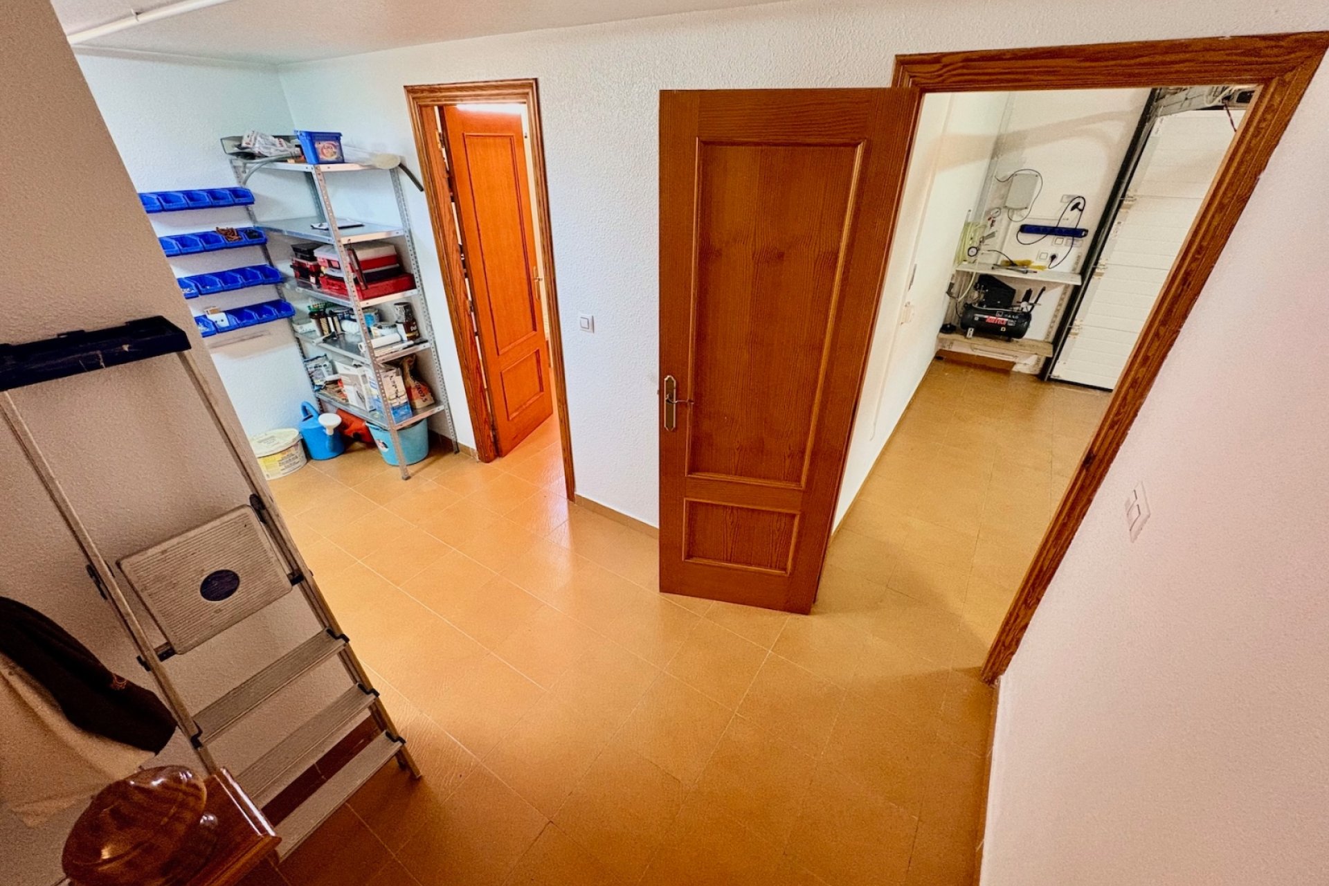 Wiederverkauf - Single Family Home - Orihuela Costa - Las Filipinas