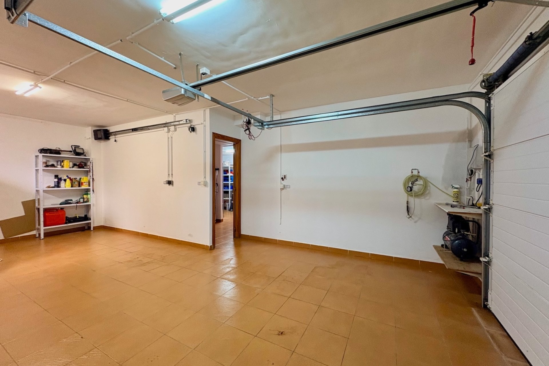 Wiederverkauf - Single Family Home - Orihuela Costa - Las Filipinas