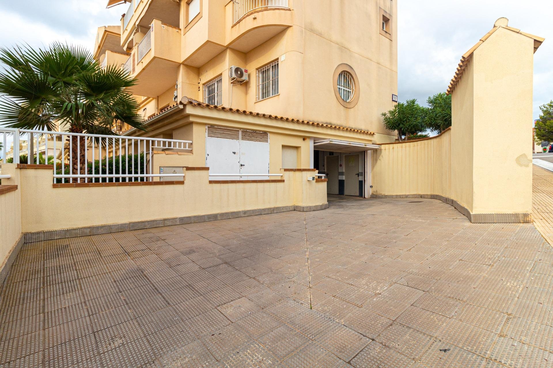 Wiederverkauf - Storeroom - Orihuela Costa - Agua Marina