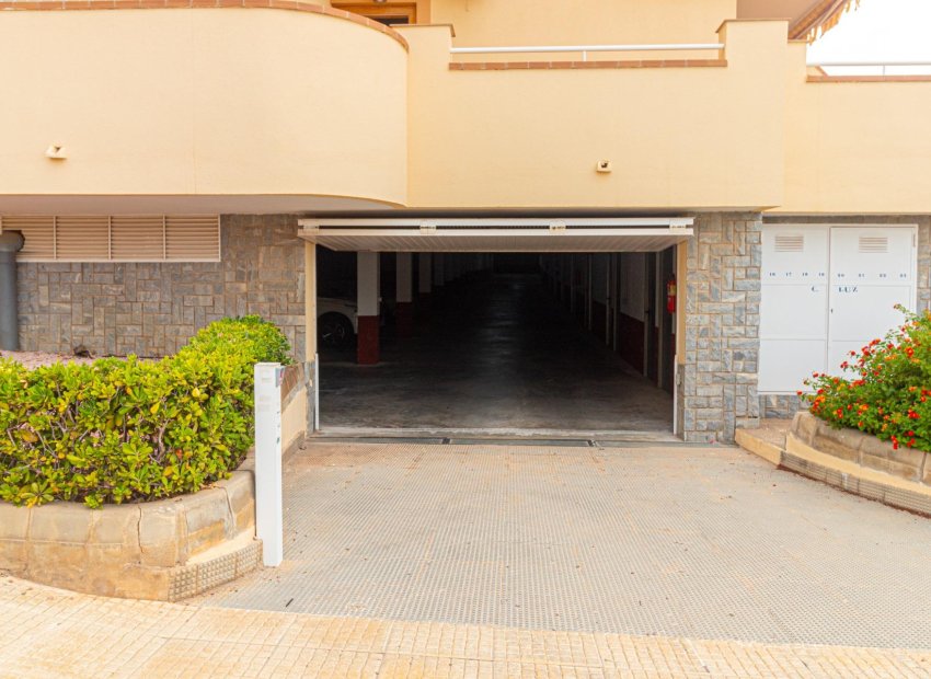 Wiederverkauf - Storeroom - Orihuela Costa - Agua Marina