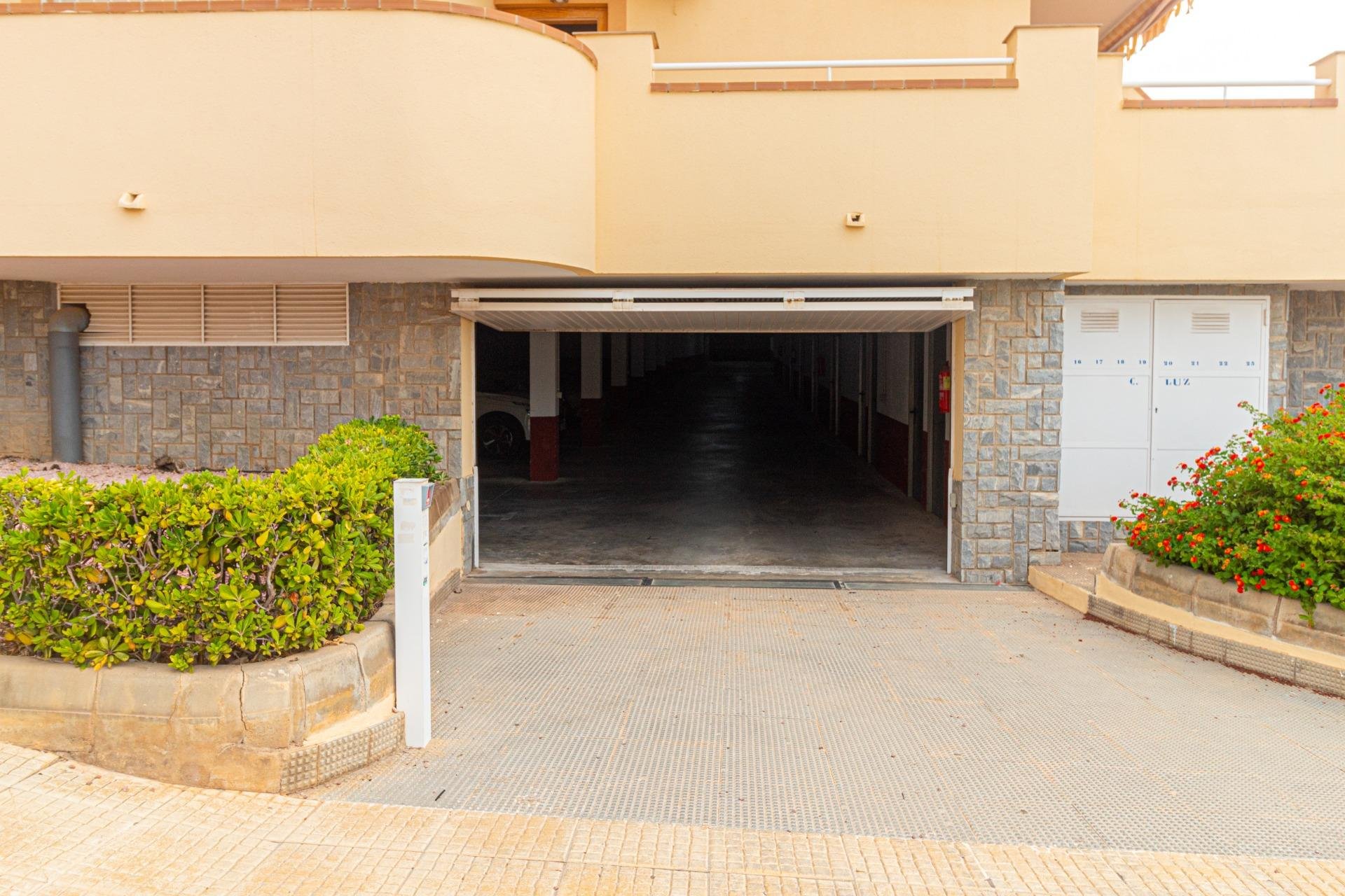 Wiederverkauf - Storeroom - Orihuela Costa - Agua Marina