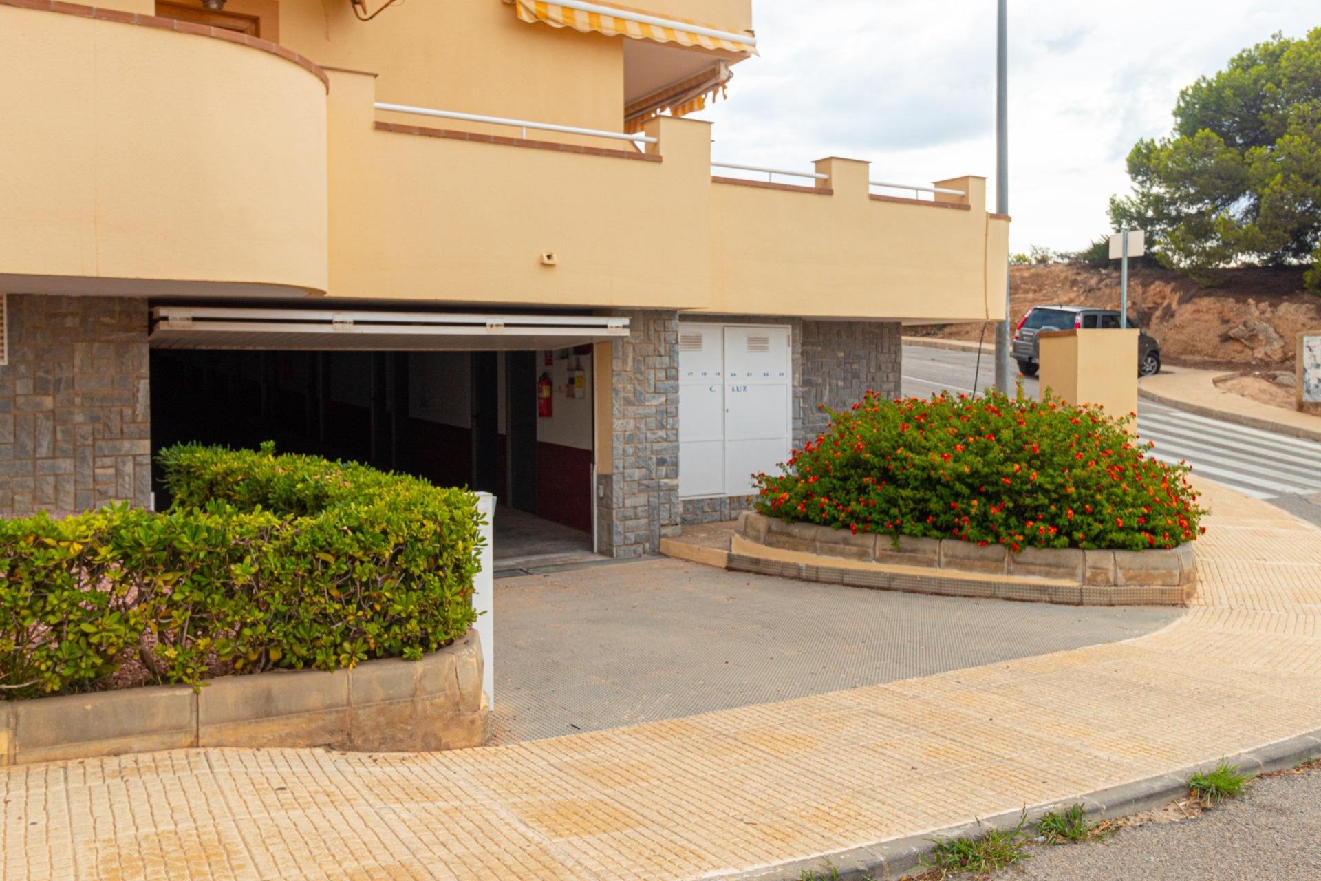 Wiederverkauf - Storeroom - Orihuela Costa - Agua Marina