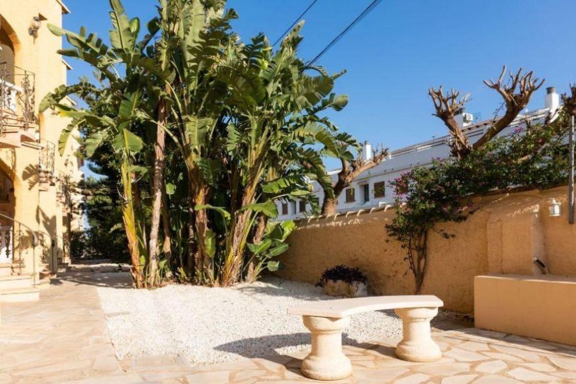 Wiederverkauf - Terraced house - Denia - Puerto