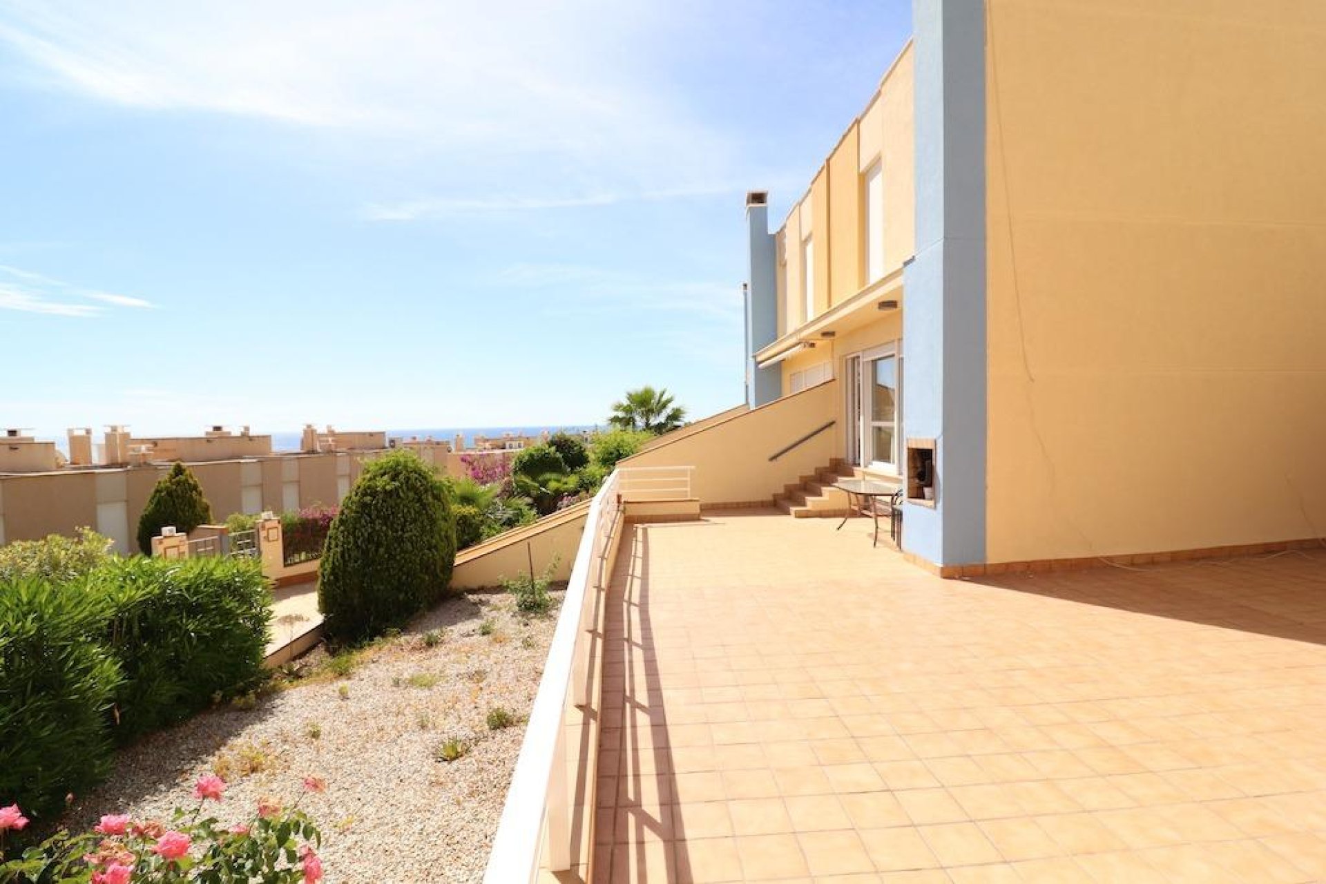 Wiederverkauf - Terraced house - Orihuela Costa - Agua Marina