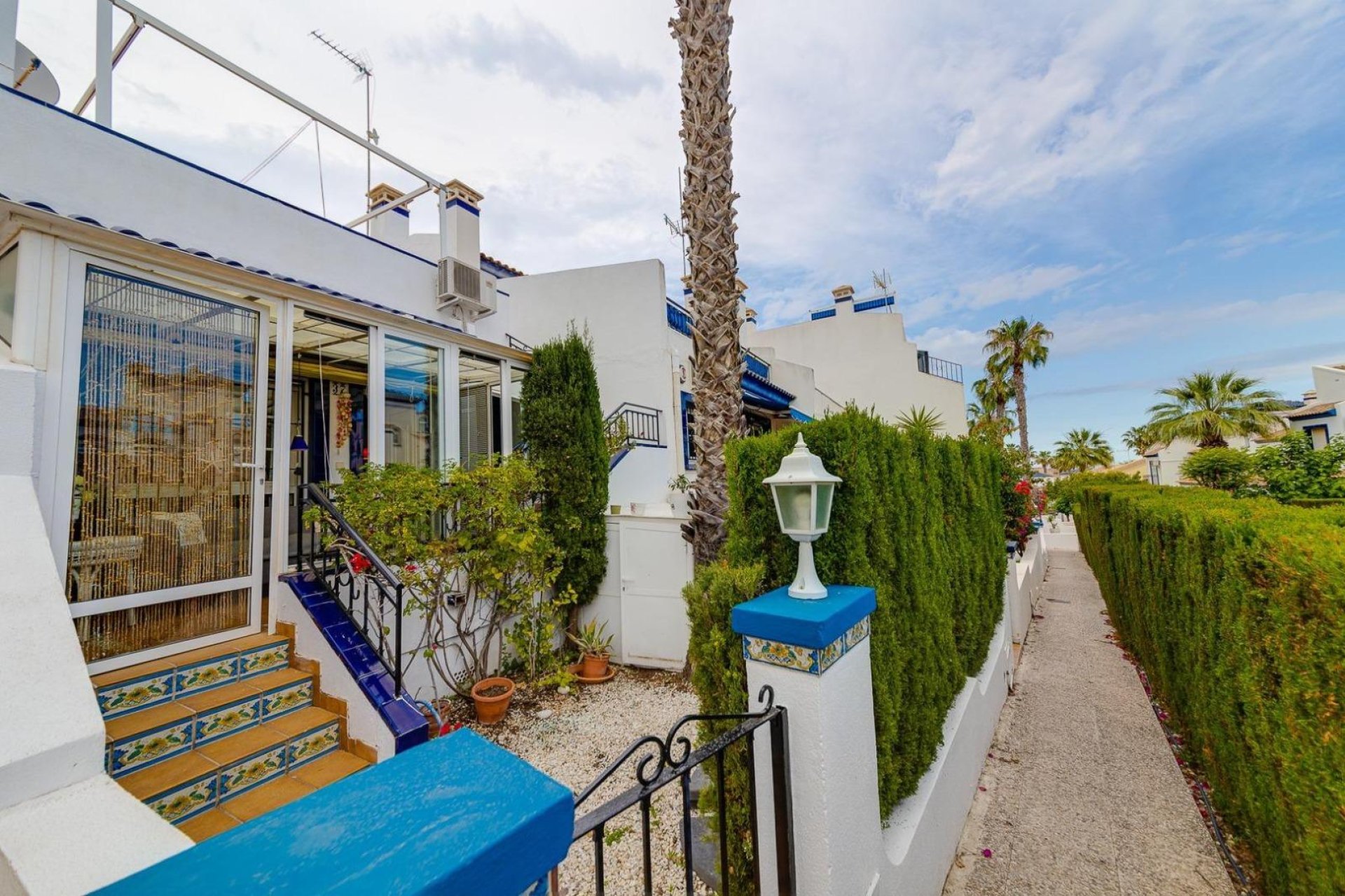 Wiederverkauf - Terraced house - Orihuela Costa - Los Dolses