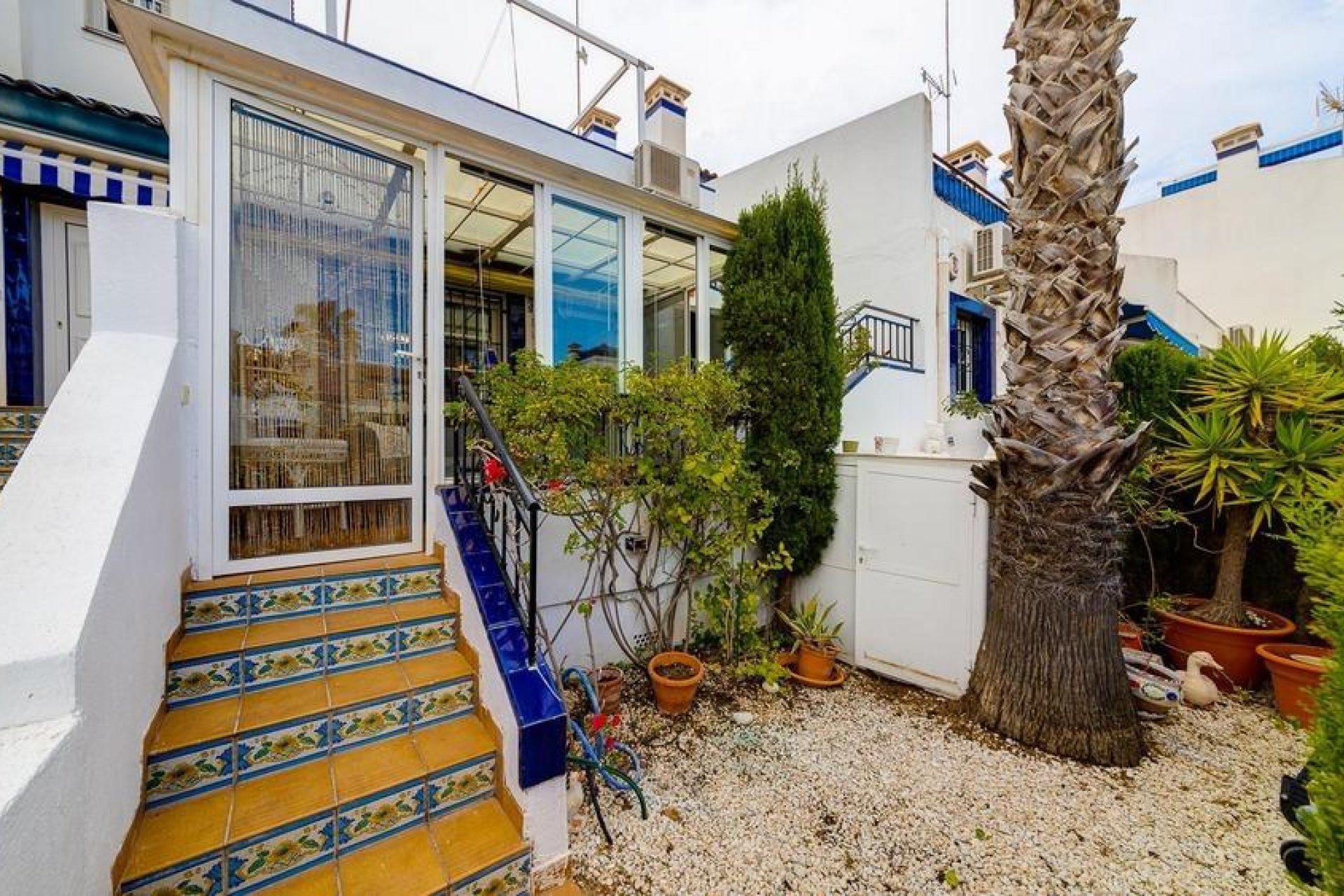 Wiederverkauf - Terraced house - Orihuela Costa - Los Dolses