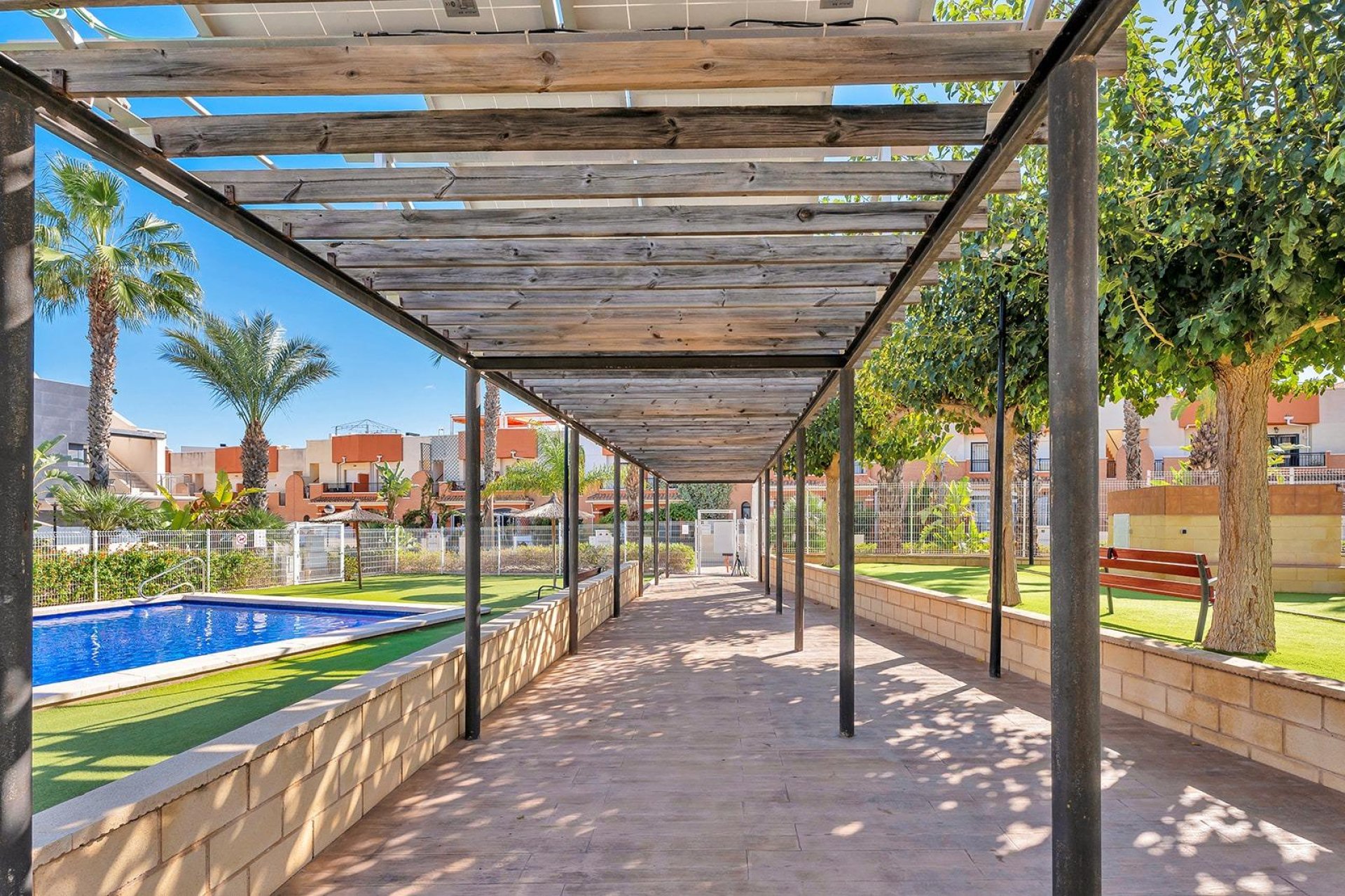 Wiederverkauf - Terraced house - Orihuela Costa - Los Dolses