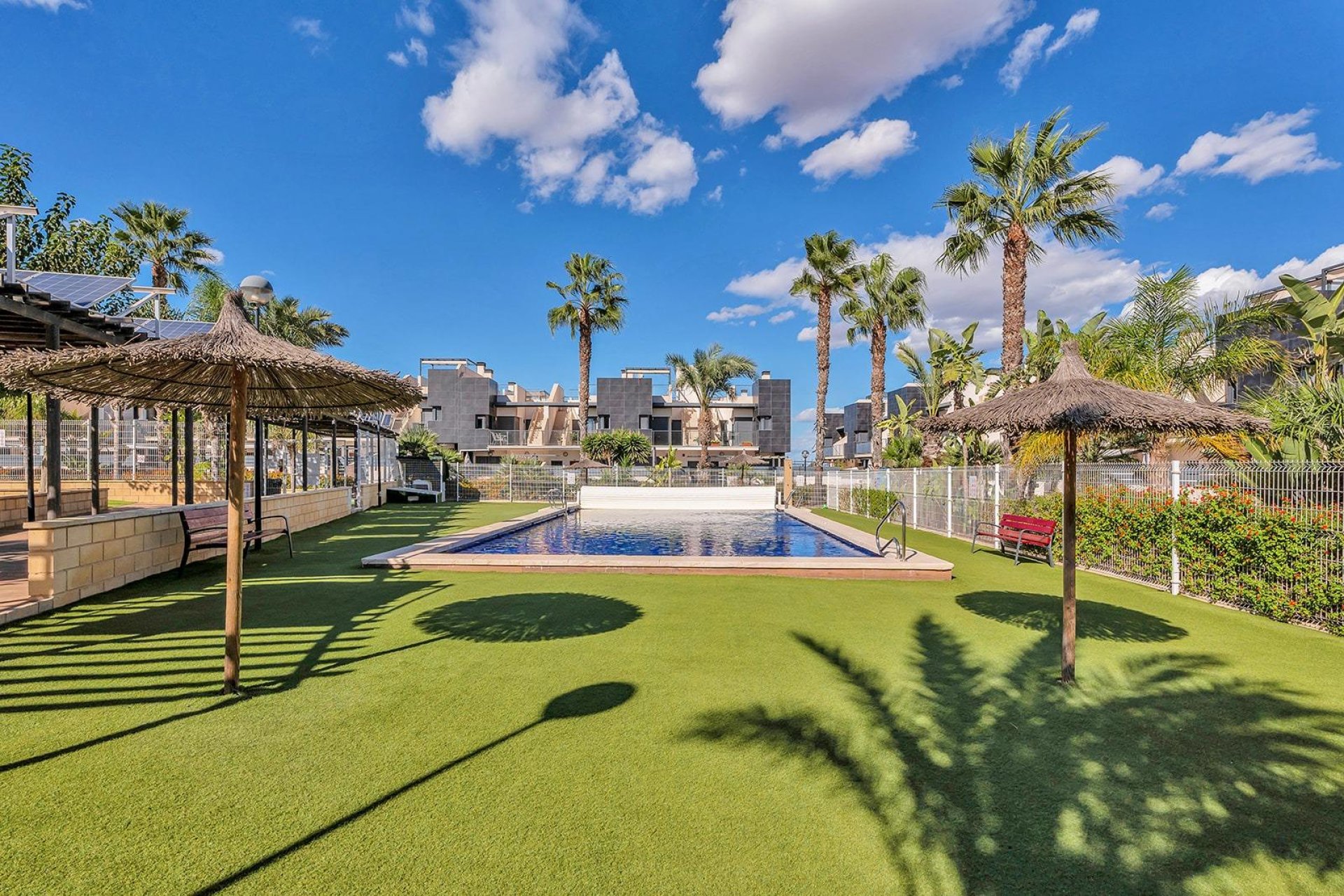 Wiederverkauf - Terraced house - Orihuela Costa - Los Dolses