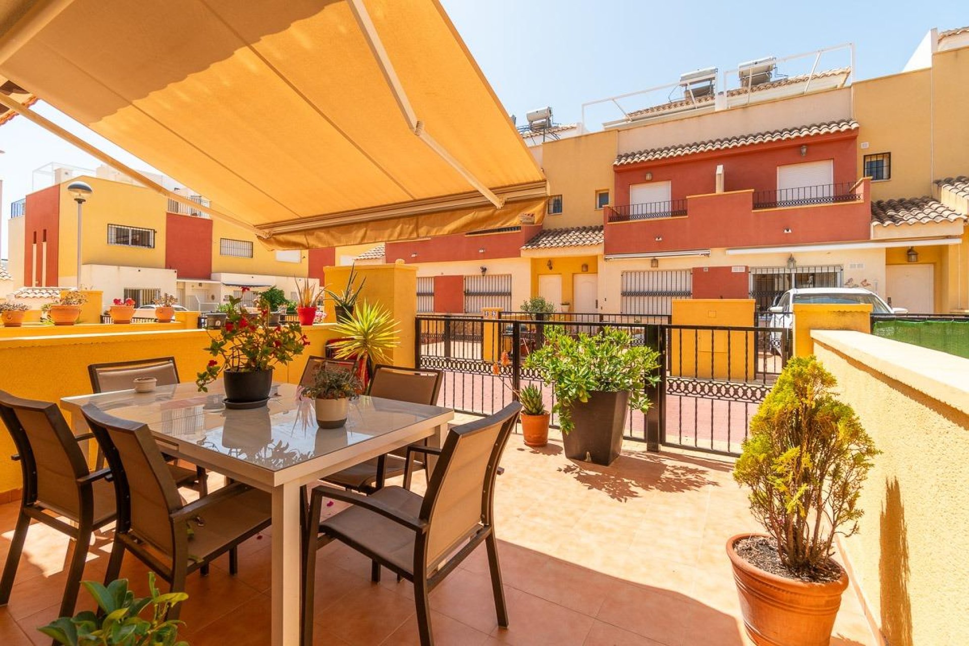 Wiederverkauf - Terraced house - Orihuela Costa - Los Dolses