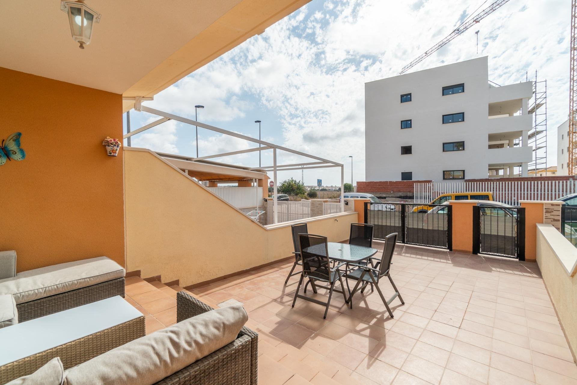 Wiederverkauf - Terraced house - Orihuela Costa - Los Dolses