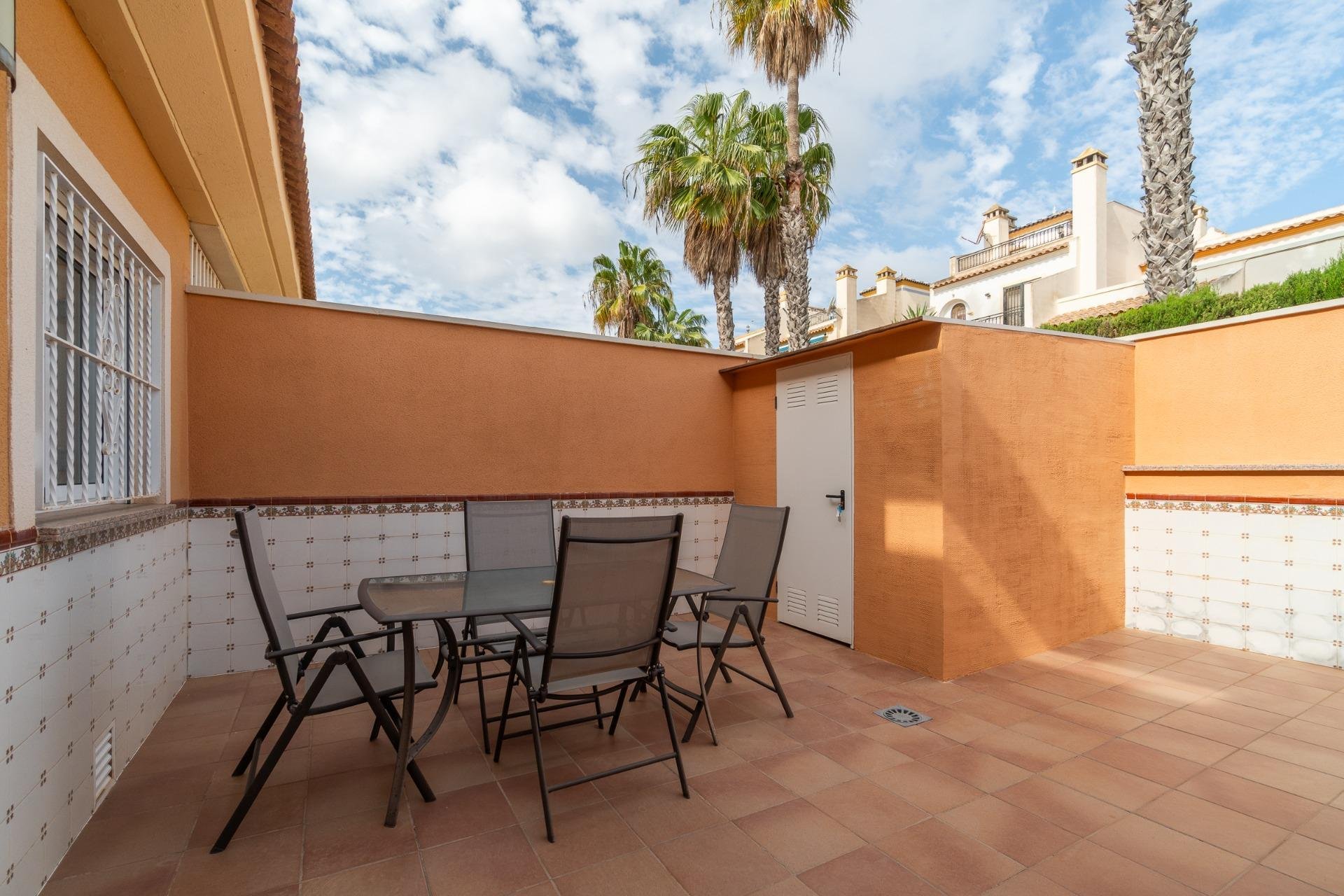 Wiederverkauf - Terraced house - Orihuela Costa - Los Dolses