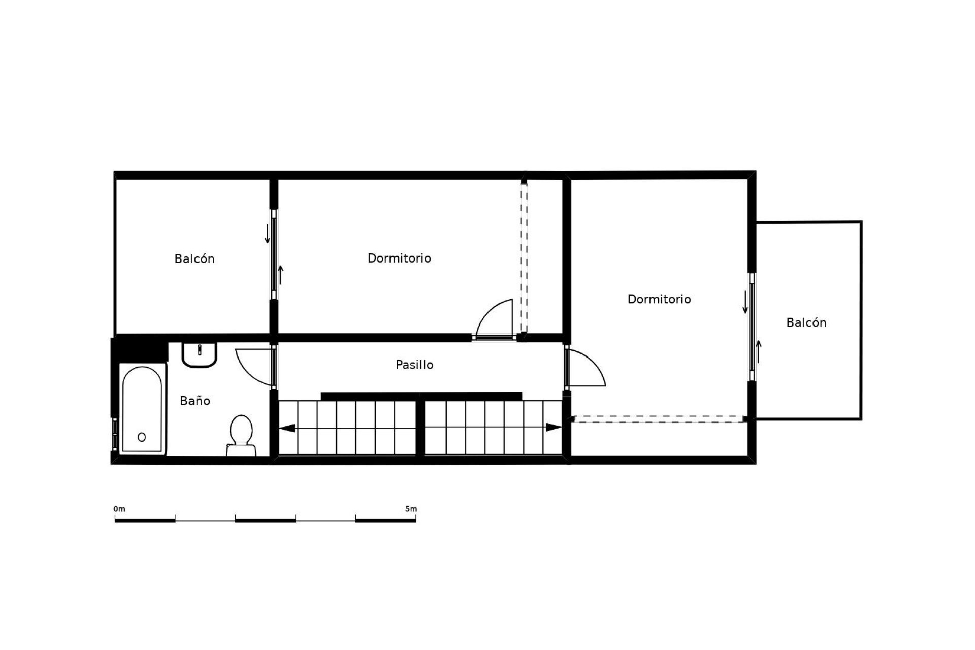 Wiederverkauf - Terraced house - Orihuela Costa - Los Dolses