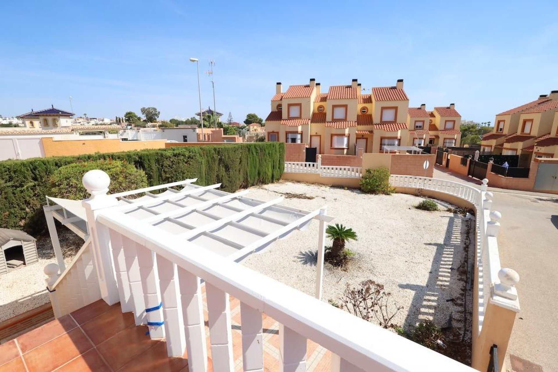 Wiederverkauf - Terraced house - Orihuela Costa - Montezenia