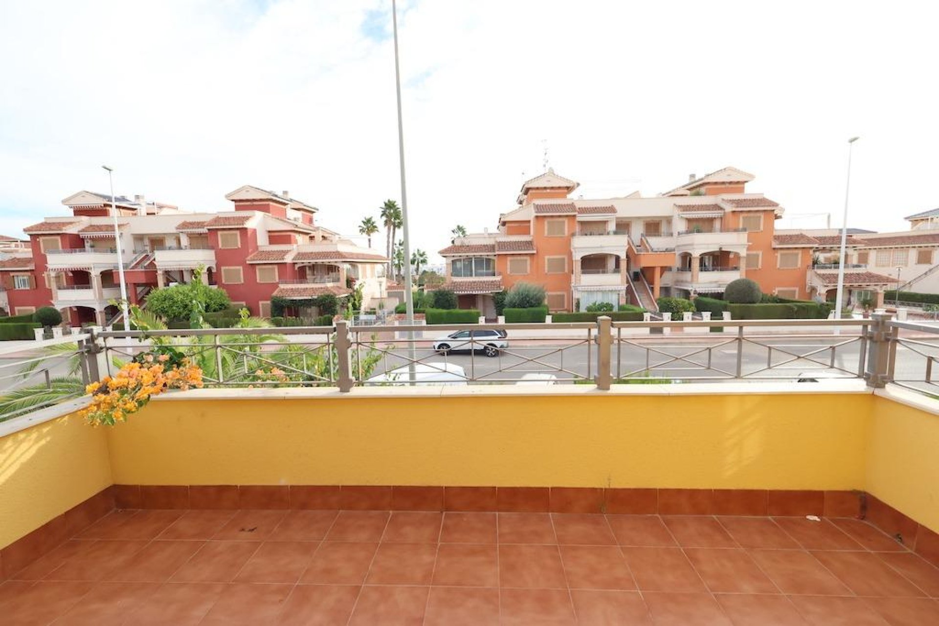 Wiederverkauf - Terraced house - Orihuela Costa - Punta Prima