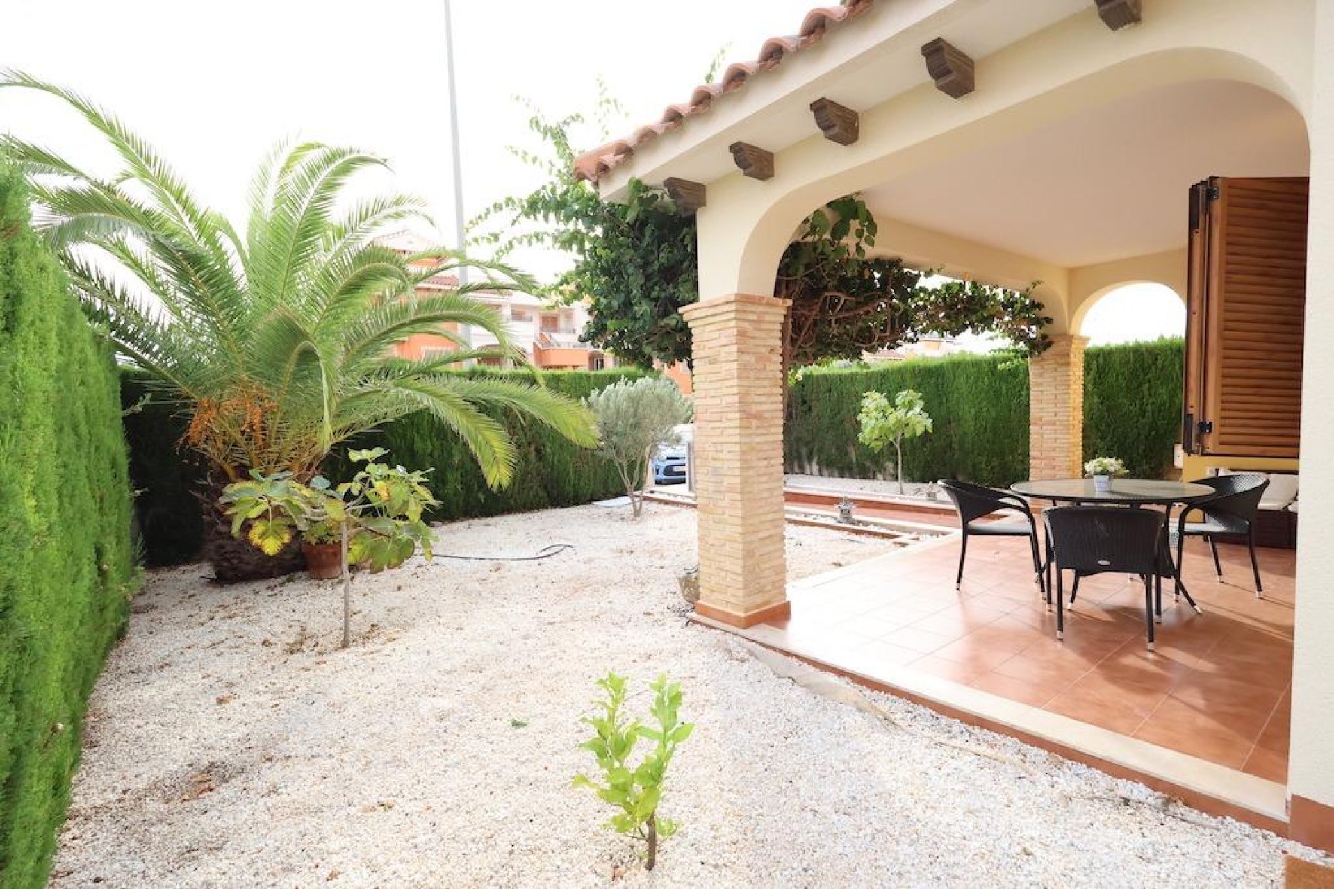 Wiederverkauf - Terraced house - Orihuela Costa - Punta Prima