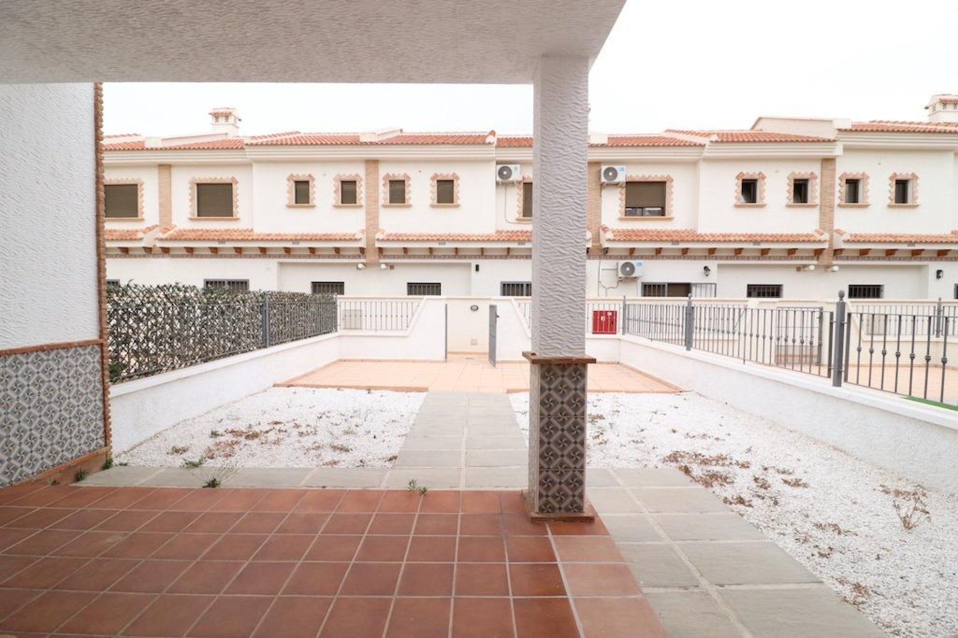 Wiederverkauf - Terraced house - San Miguel de Salinas - Cerro Del Sol