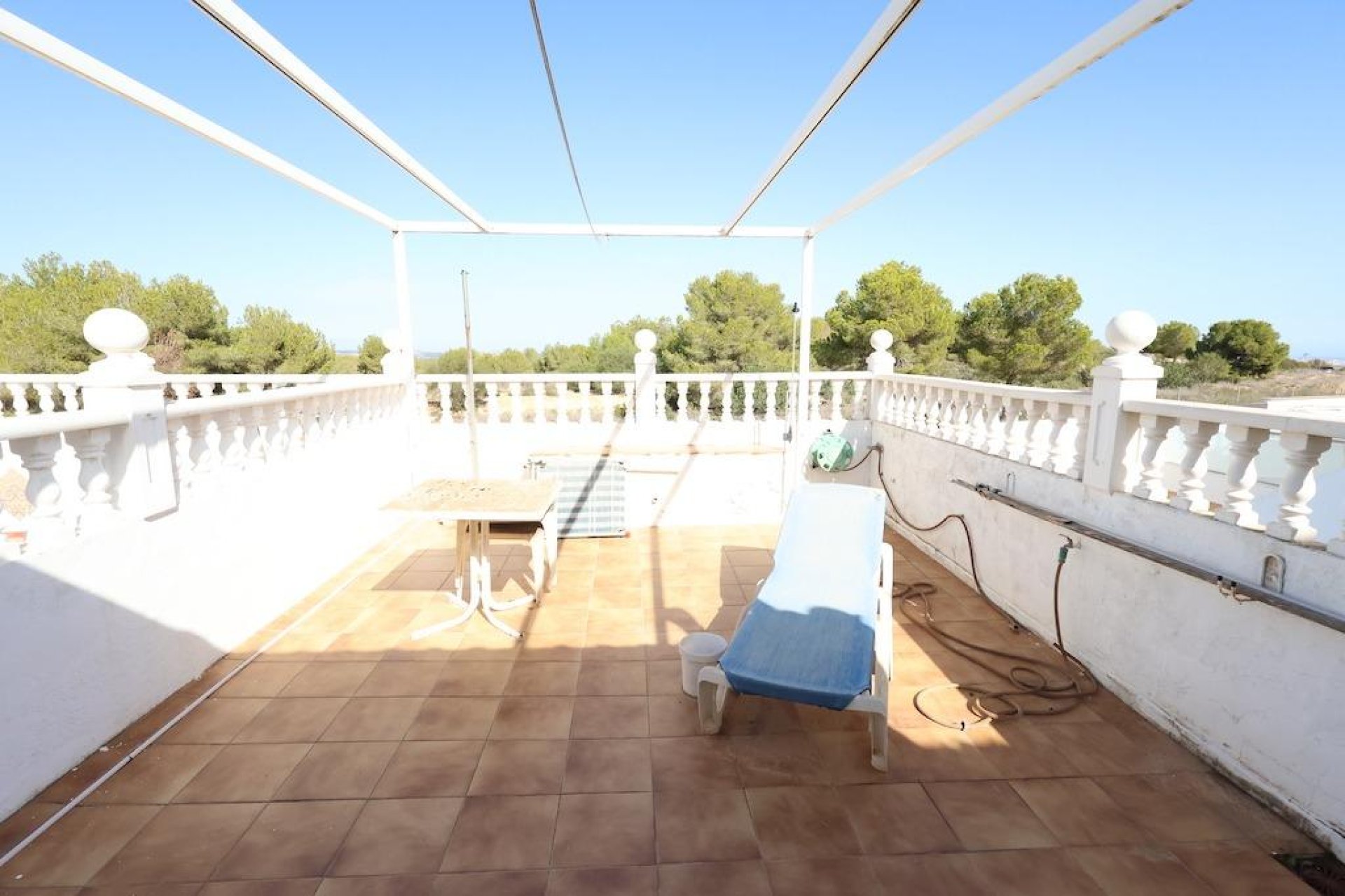 Wiederverkauf - Terraced house - San Miguel de Salinas - Villamartín