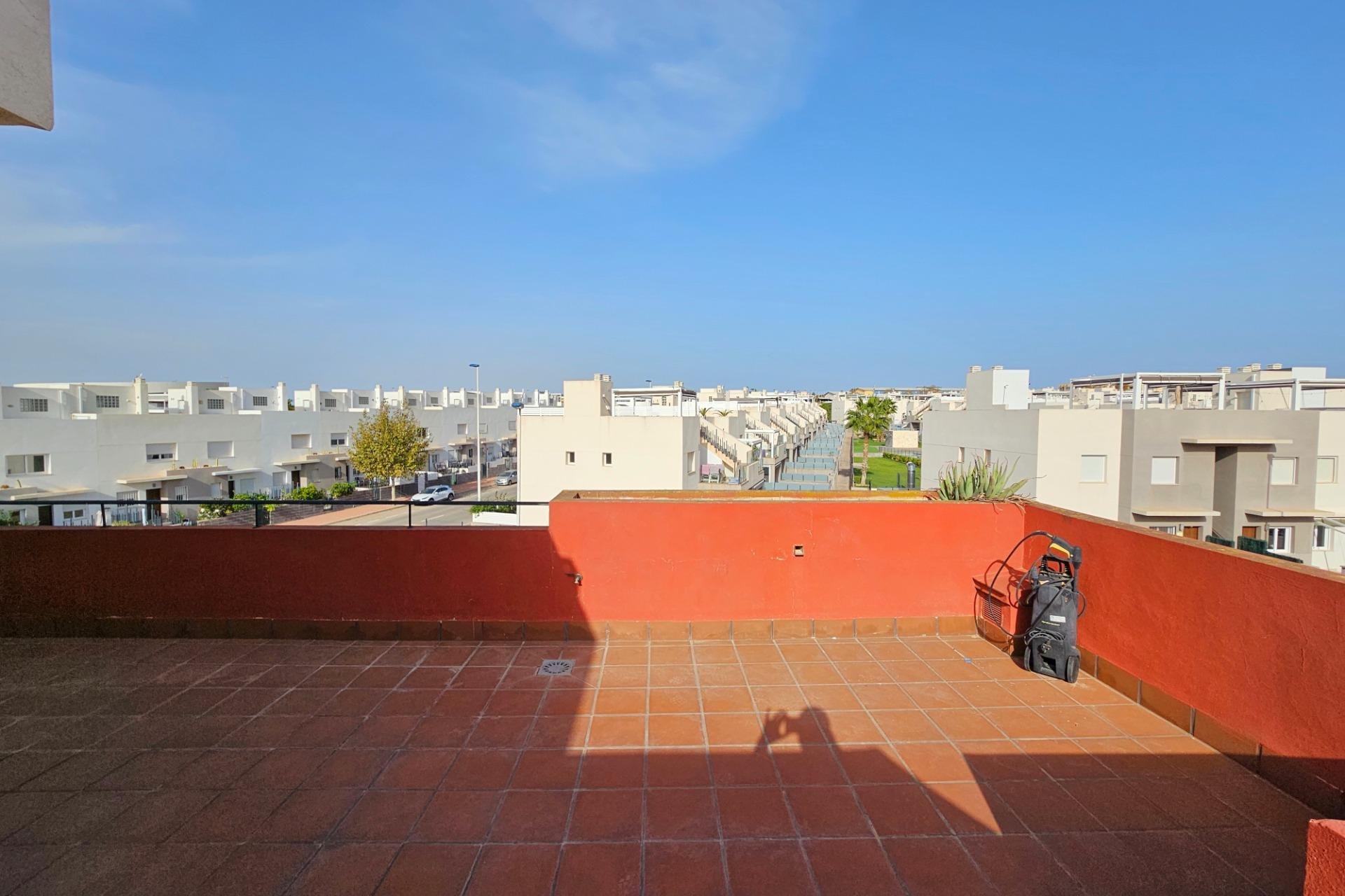 Wiederverkauf - Terraced house - Torrevieja - Aguas Nuevas