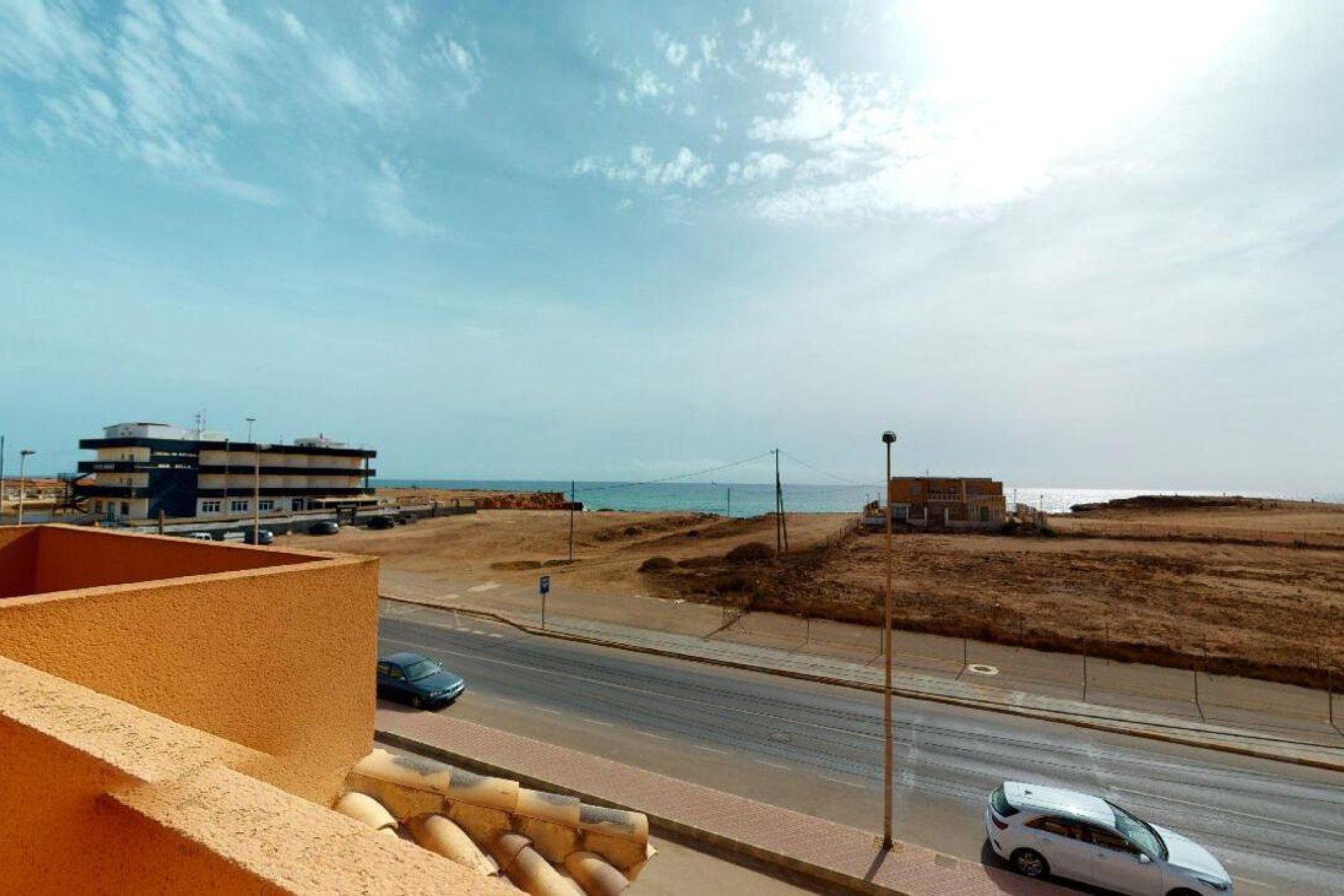 Wiederverkauf - Terraced house - Torrevieja - Curva del Palangre