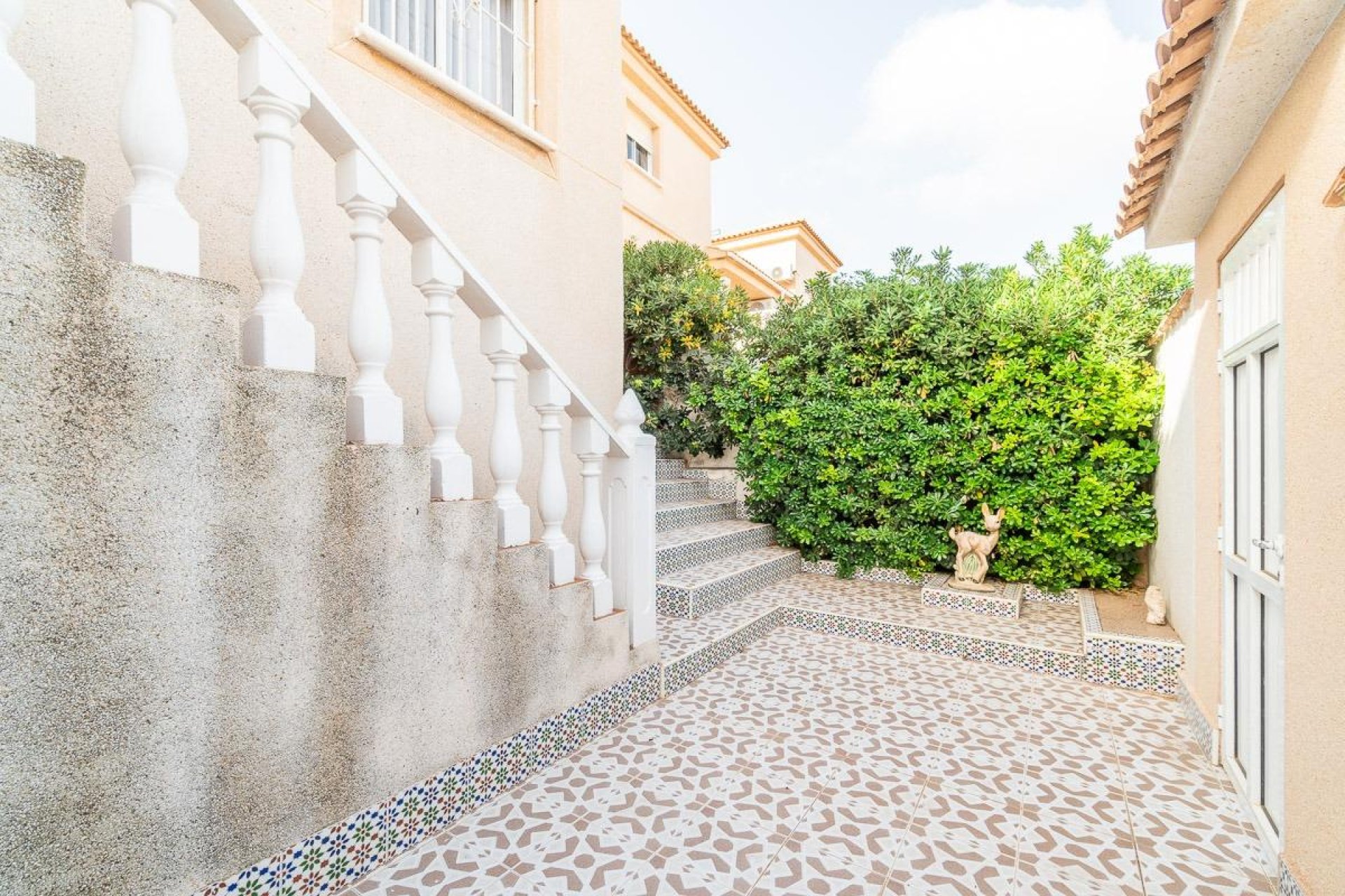 Wiederverkauf - Terraced house - Torrevieja - Los altos