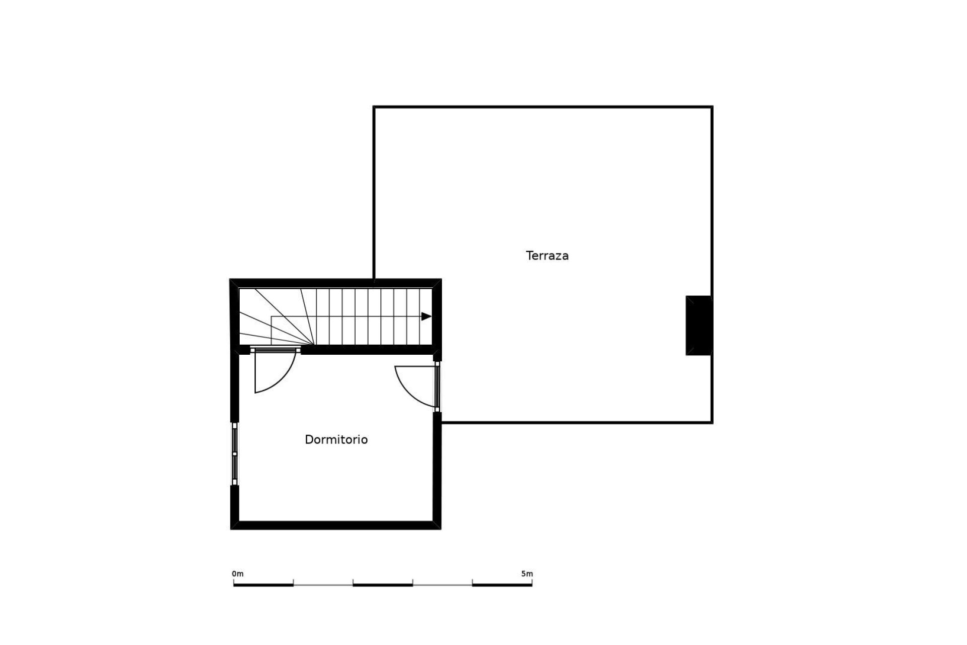 Wiederverkauf - Terraced house - Torrevieja - Los altos