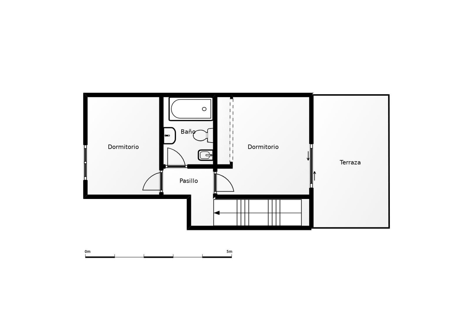 Wiederverkauf - Terraced house - Torrevieja - Los Frutales