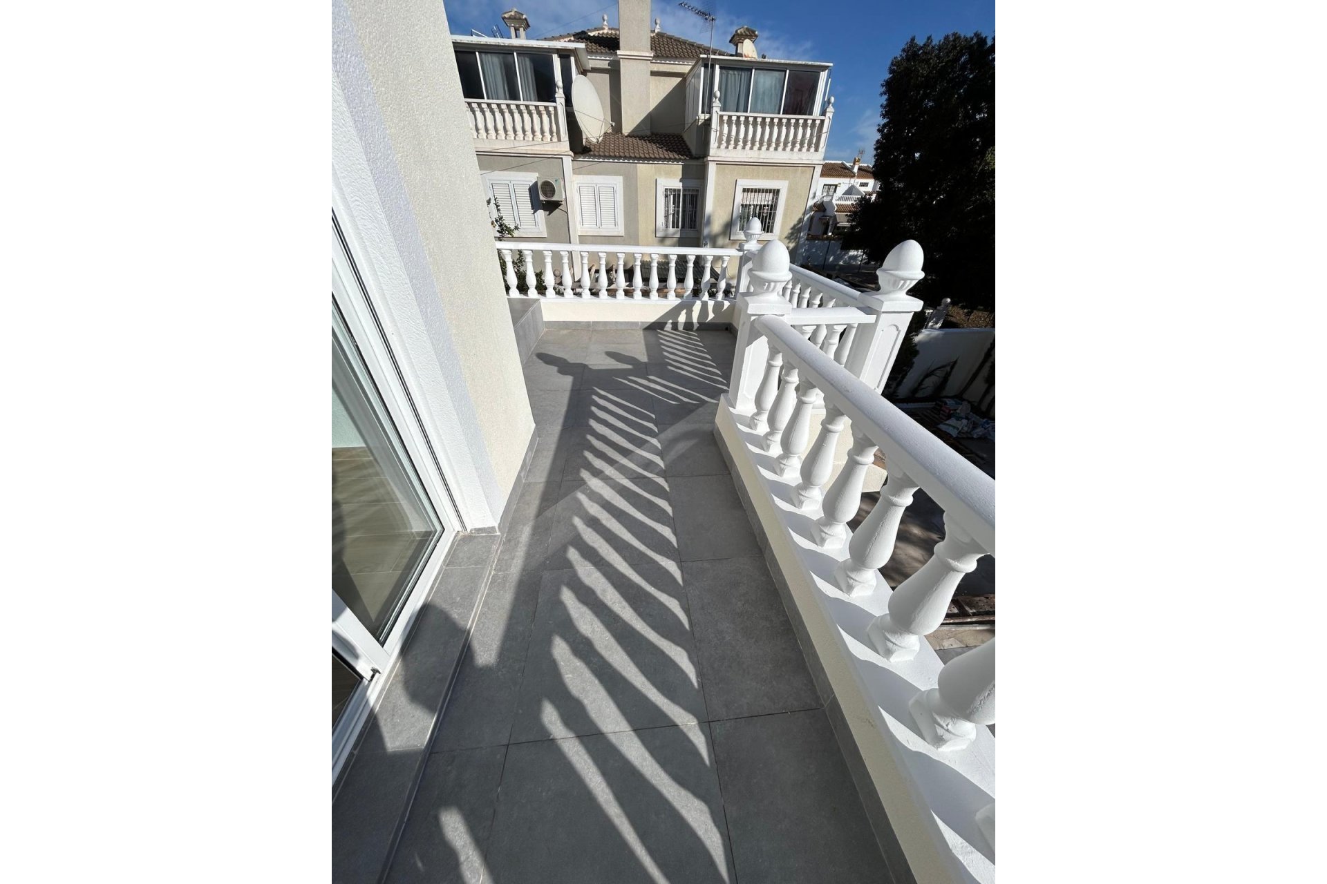 Wiederverkauf - Terraced house - Torrevieja - Parque las naciones