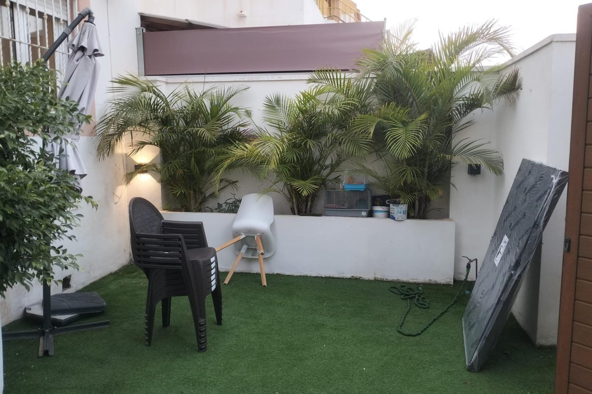 Wiederverkauf - Terraced house - Torrevieja - Torretas