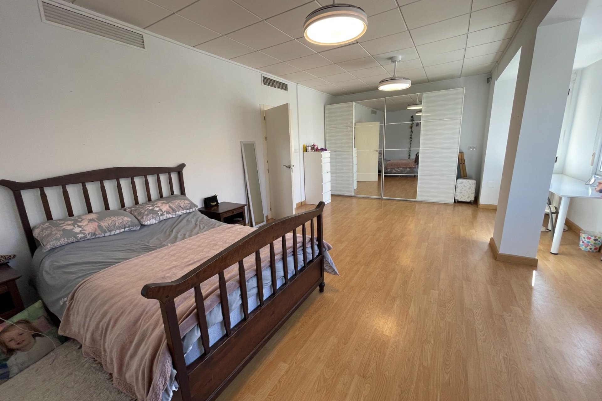 Wiederverkauf - Terrassenhaus - Algorfa - La Finca Golf Resort