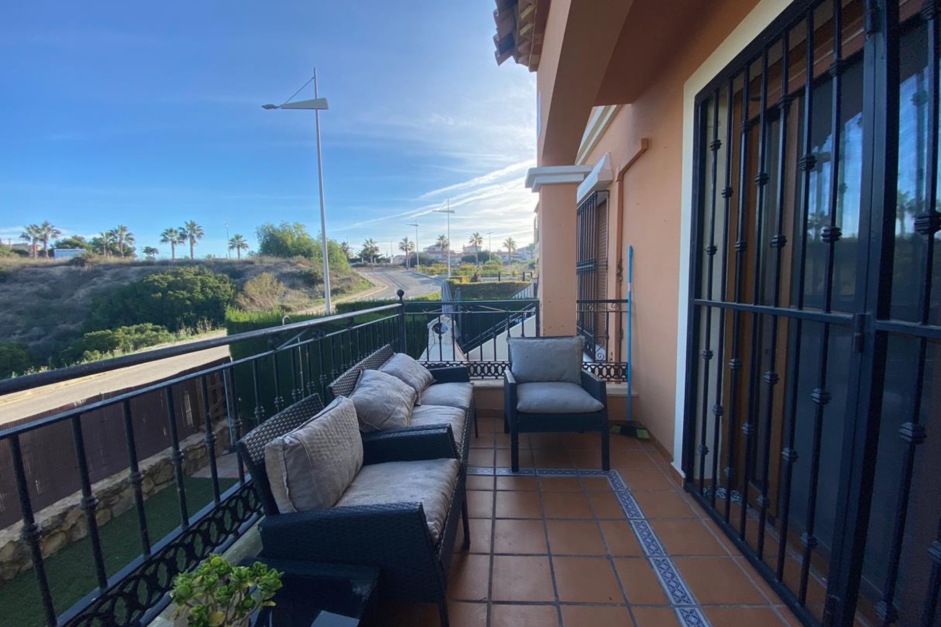 Wiederverkauf - Terrassenhaus - Algorfa - La Finca Golf