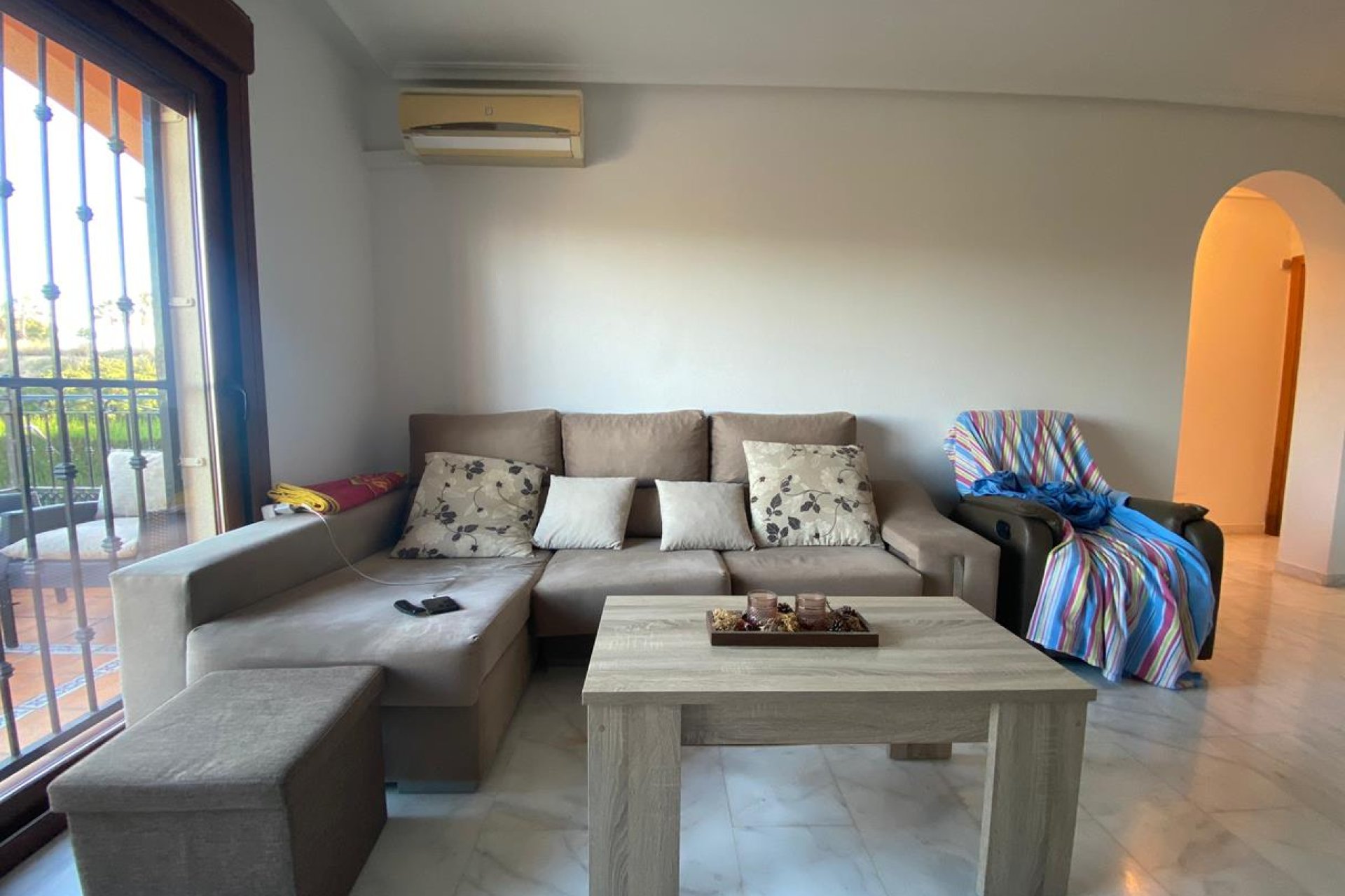 Wiederverkauf - Terrassenhaus - Algorfa - La Finca Golf