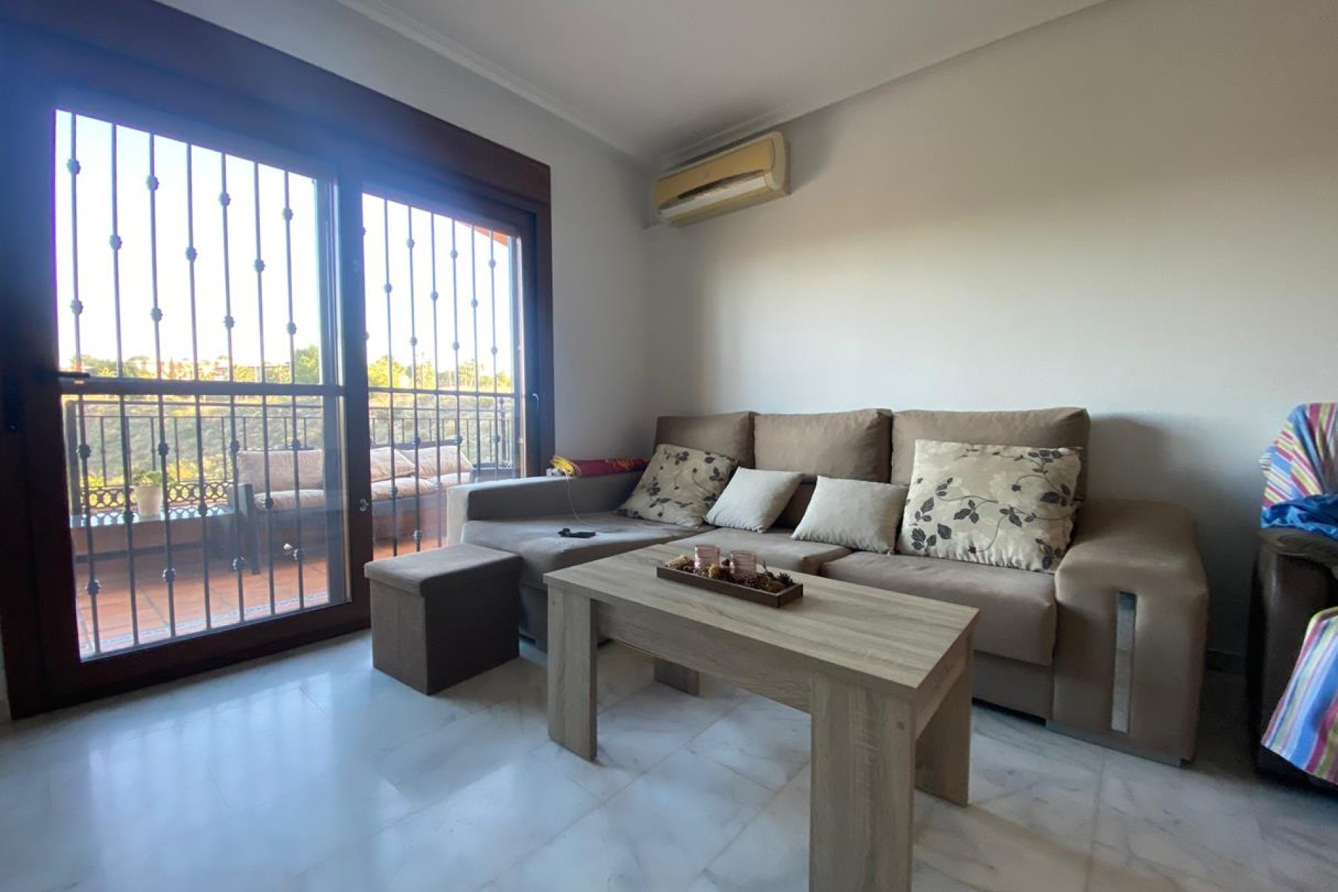 Wiederverkauf - Terrassenhaus - Algorfa - La Finca Golf