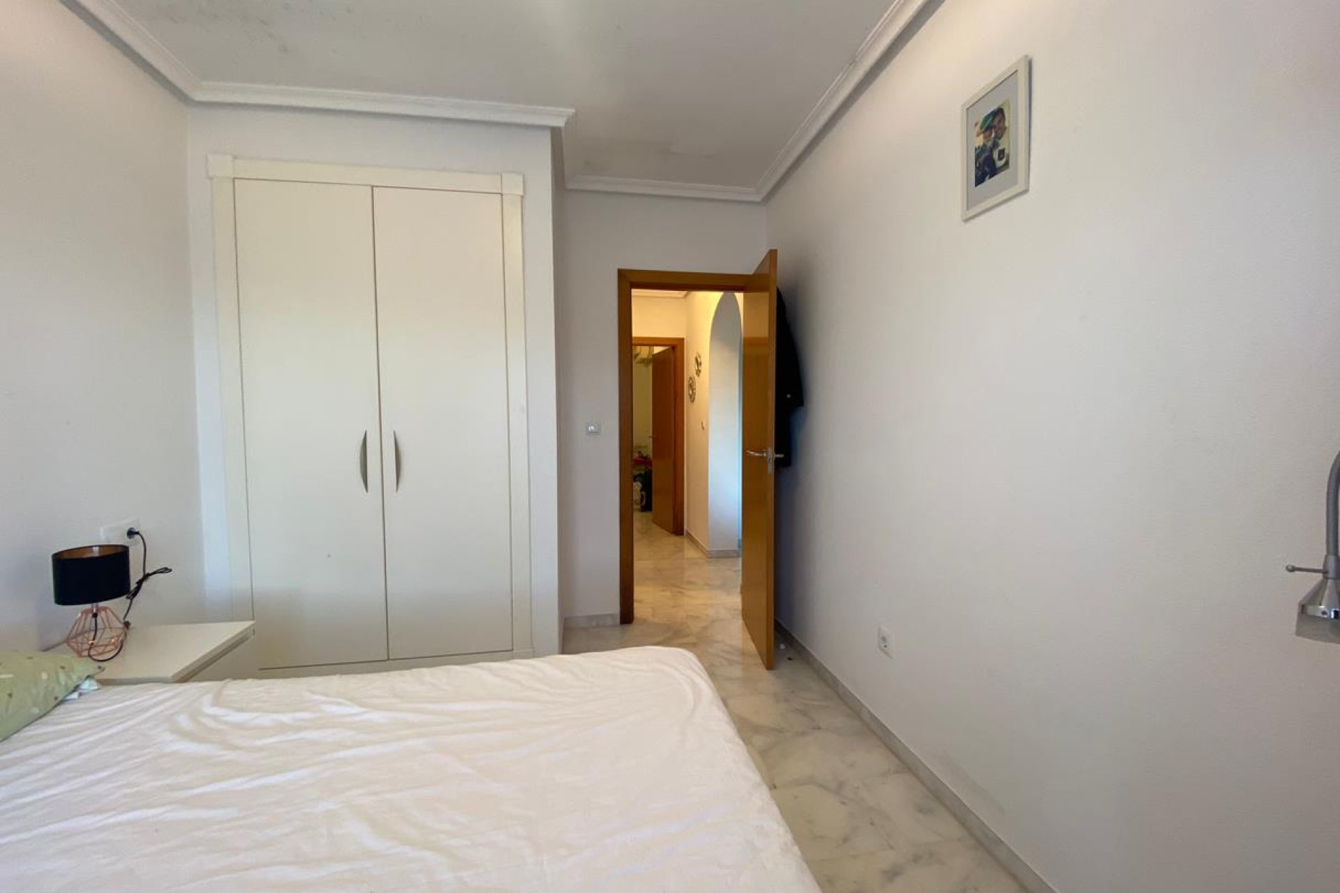 Wiederverkauf - Terrassenhaus - Algorfa - La Finca Golf