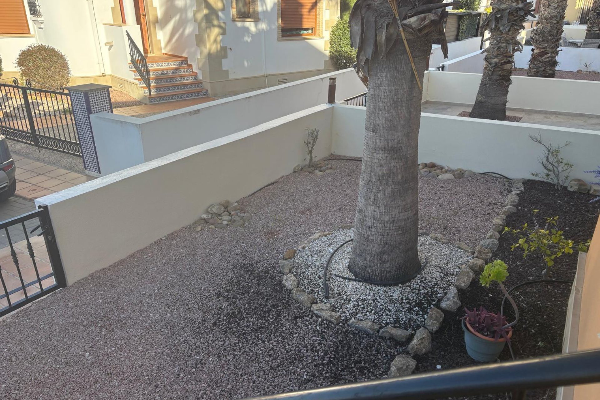 Wiederverkauf - Terrassenhaus - Algorfa - La Finca Golf