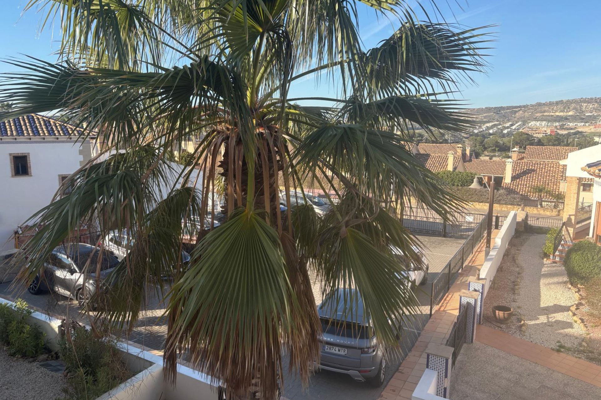 Wiederverkauf - Terrassenhaus - Algorfa - La Finca Golf