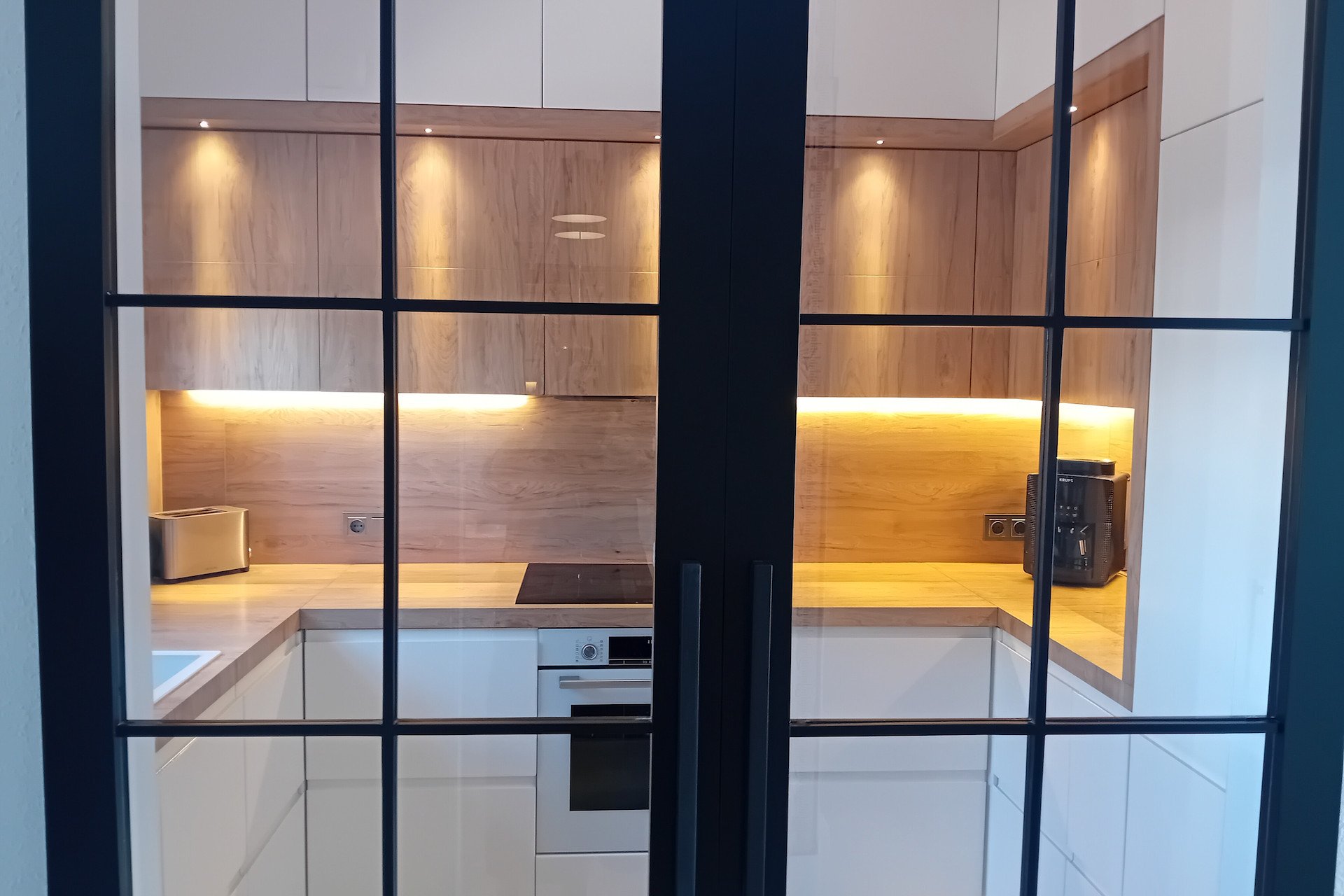 Wiederverkauf - Terrassenhaus - Algorfa - La Finca Golf