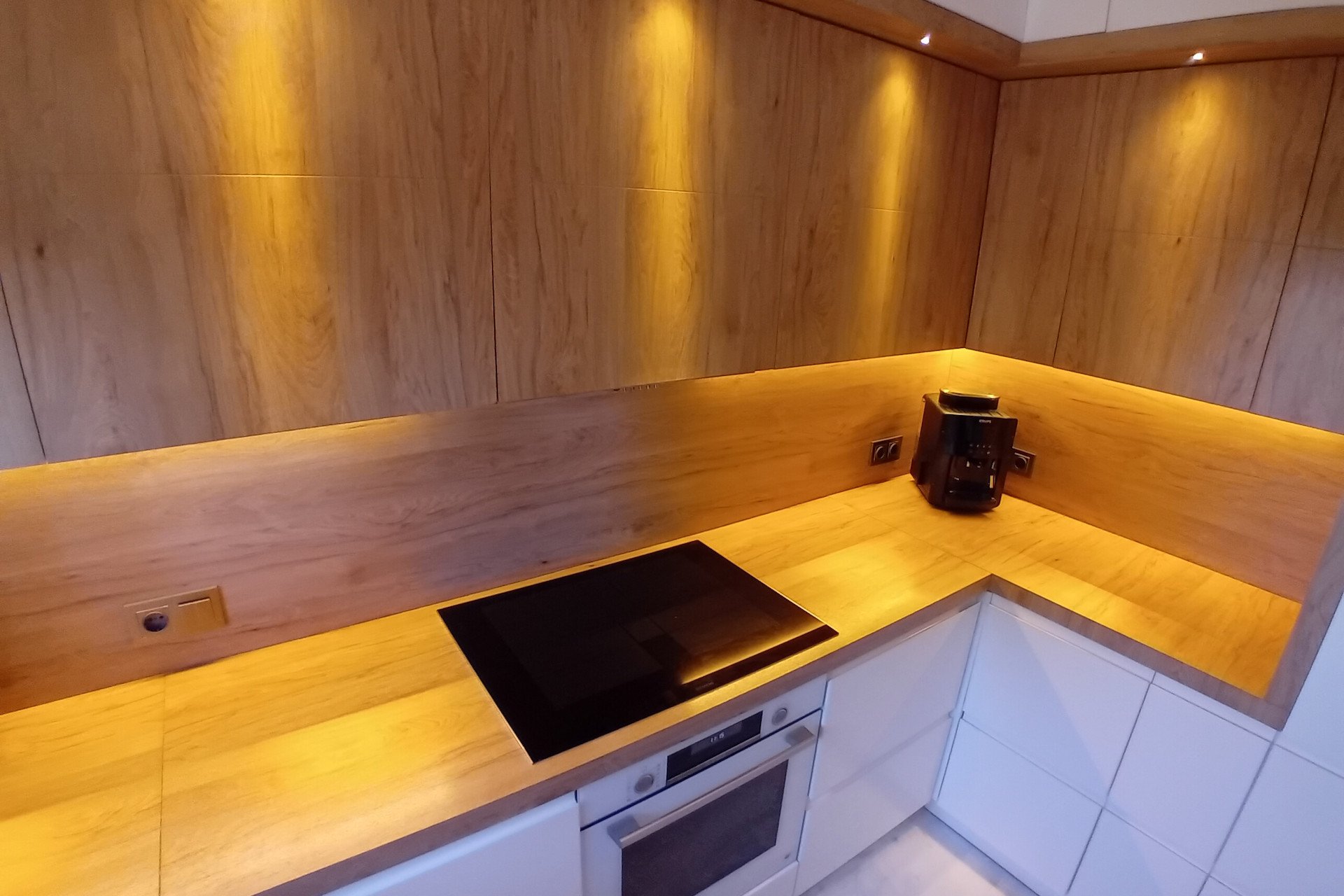 Wiederverkauf - Terrassenhaus - Algorfa - La Finca Golf