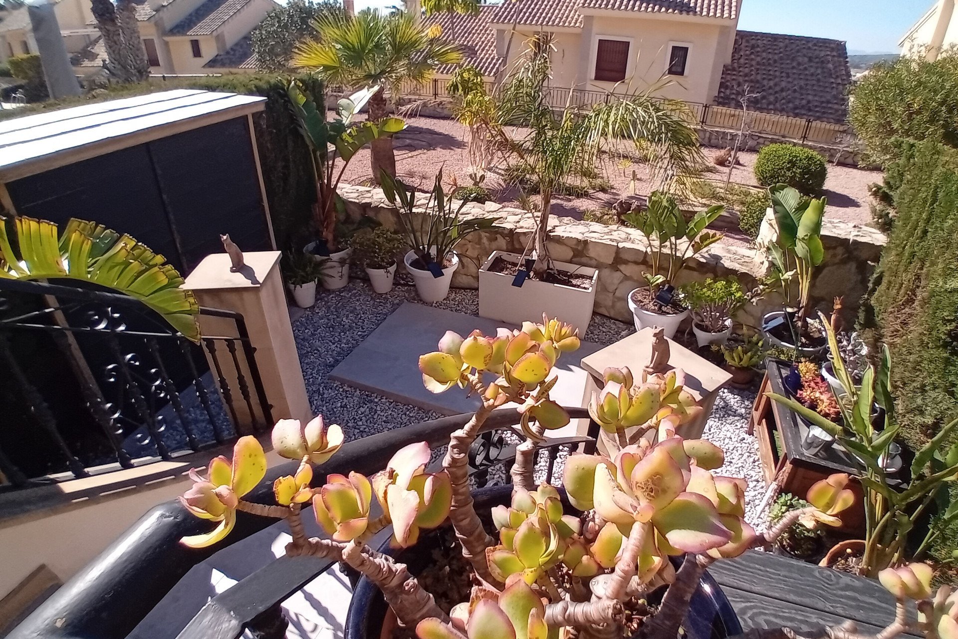 Wiederverkauf - Terrassenhaus - Algorfa - La Finca Golf