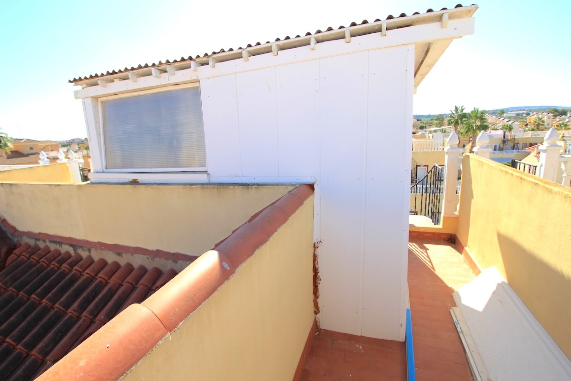 Wiederverkauf - Terrassenhaus - Algorfa - Urb. Lo Crispin - Lo Crispin