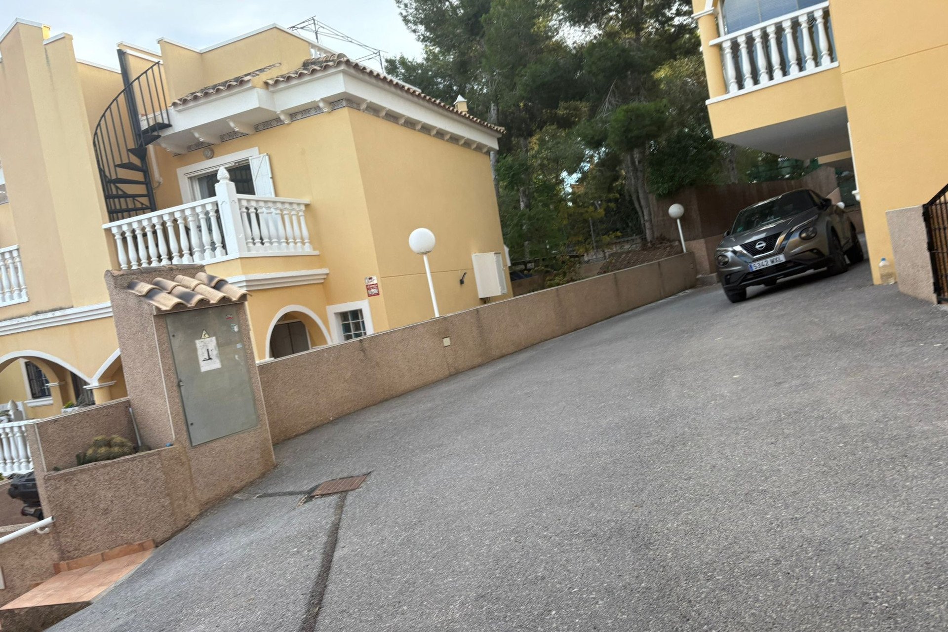 Wiederverkauf - Terrassenhaus - Algorfa