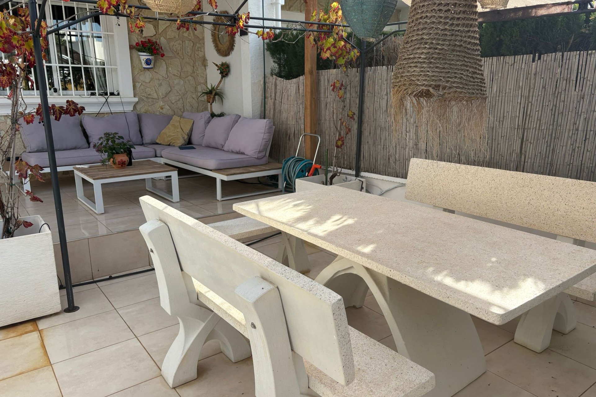 Wiederverkauf - Terrassenhaus - Algorfa