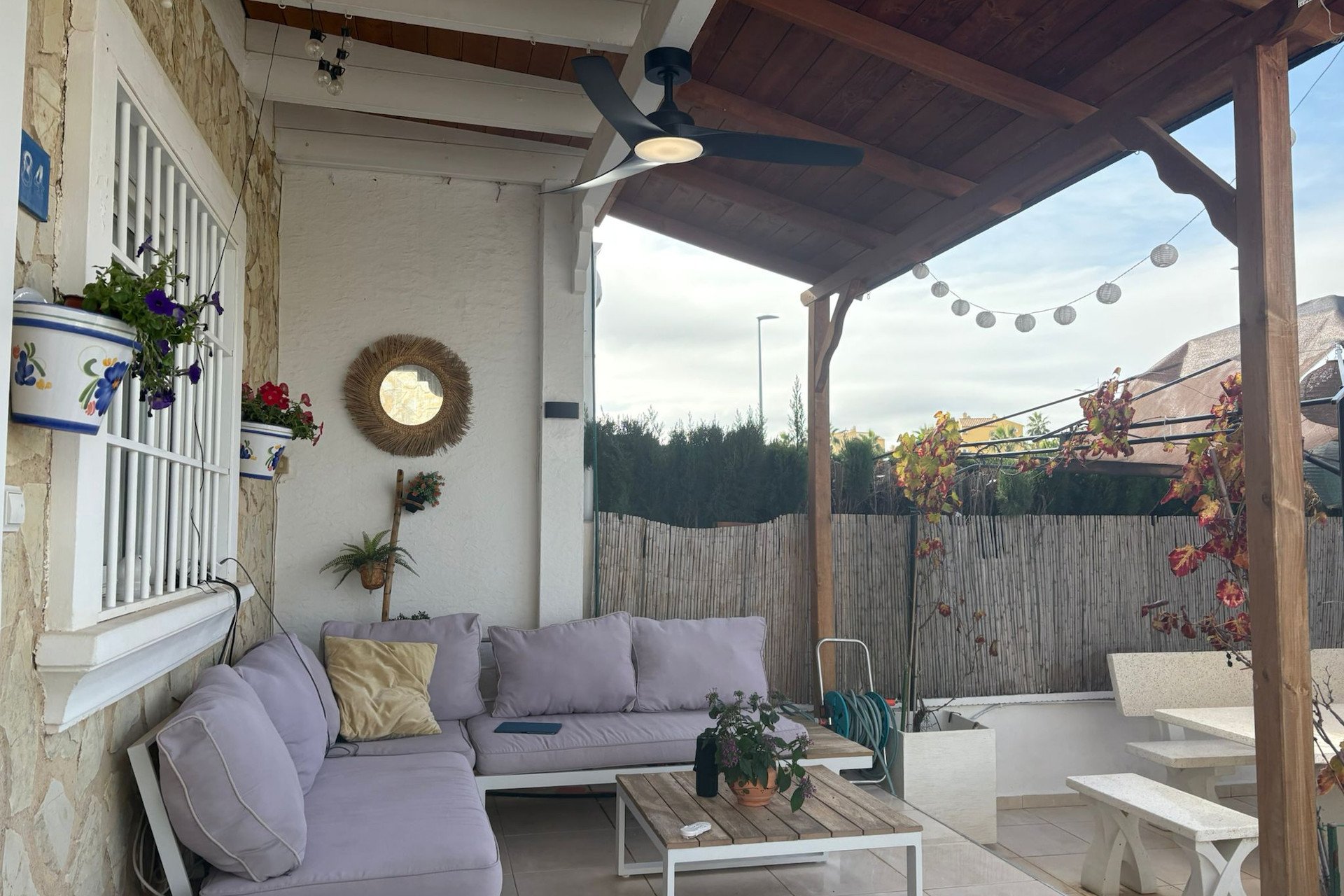 Wiederverkauf - Terrassenhaus - Algorfa