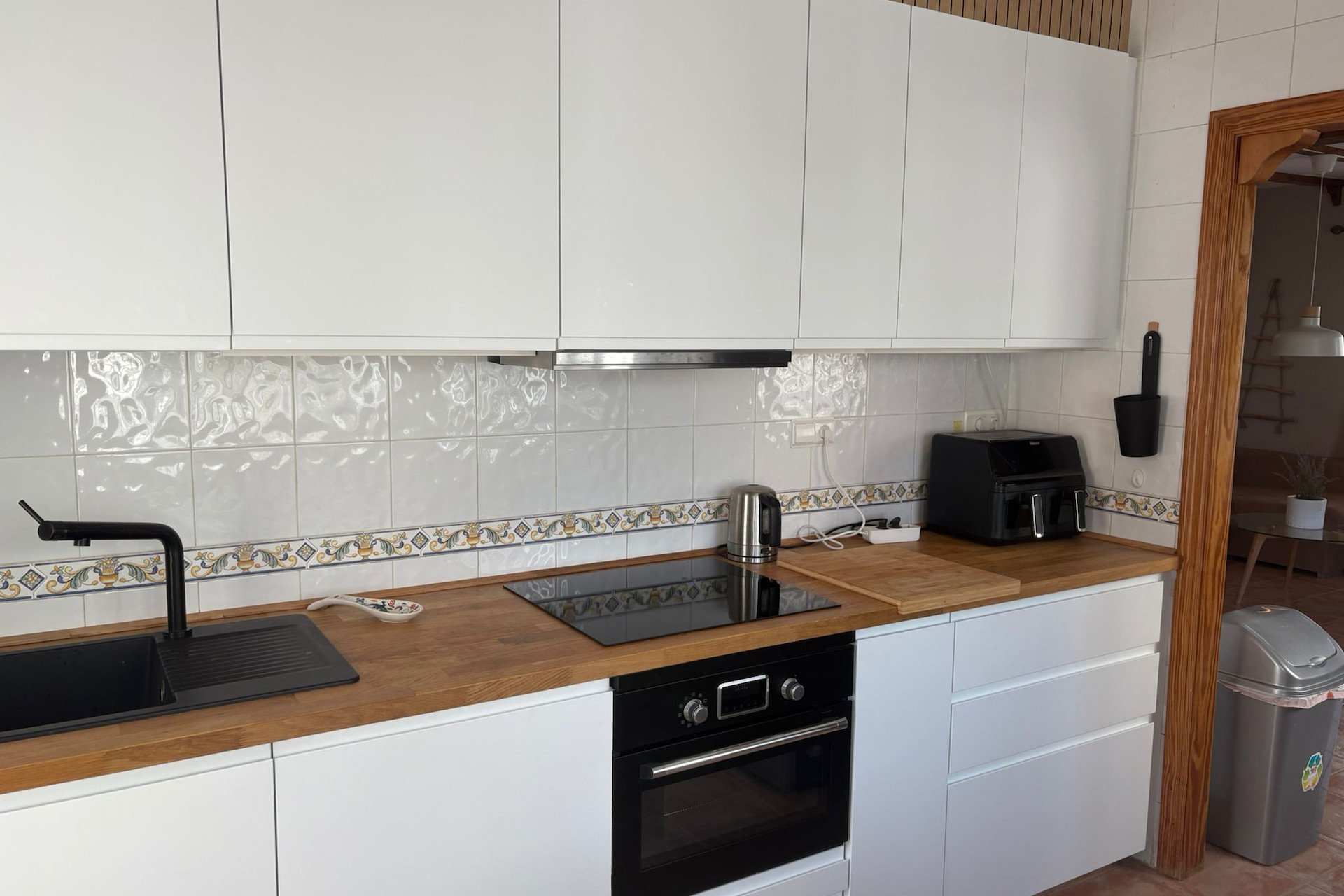 Wiederverkauf - Terrassenhaus - Algorfa