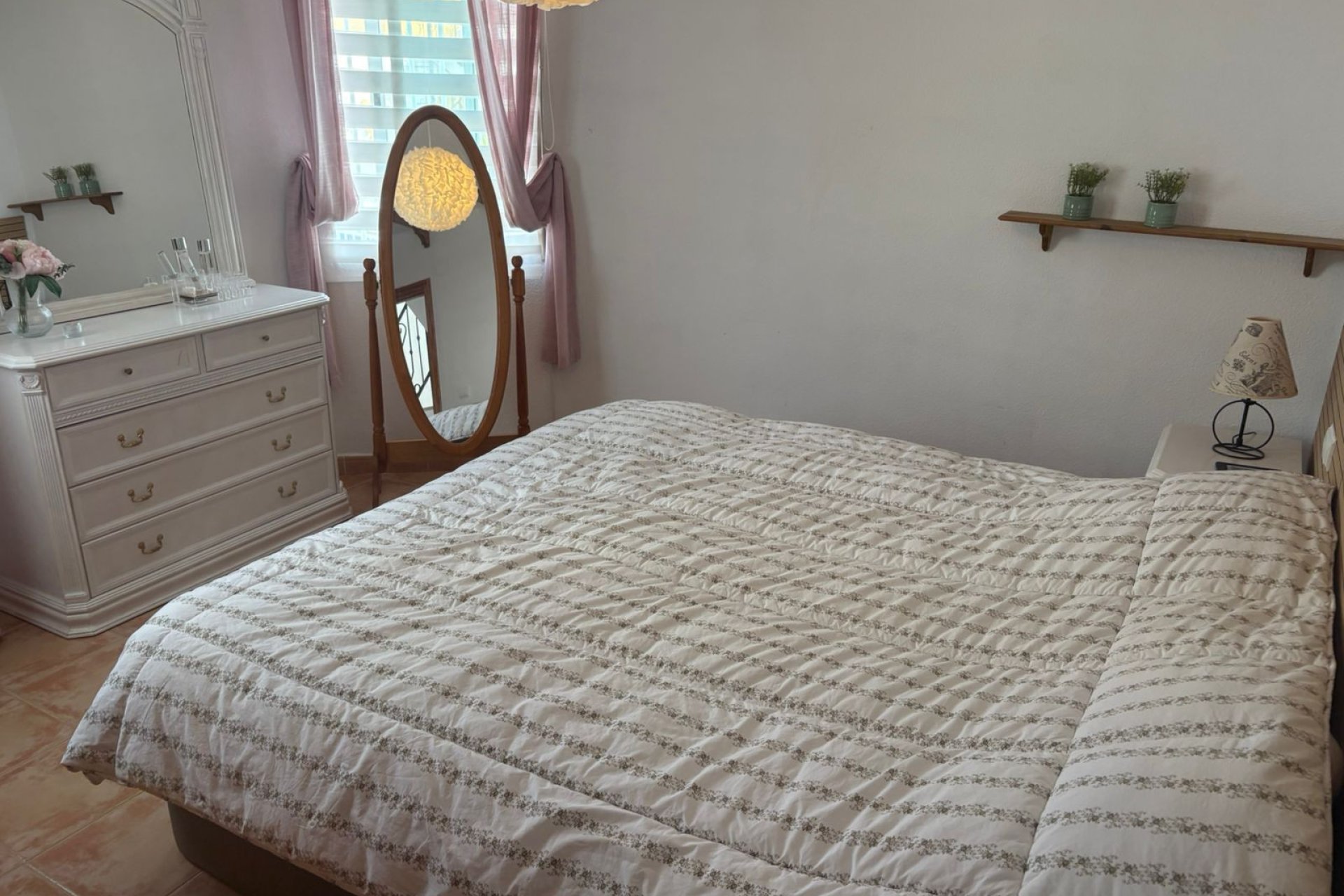 Wiederverkauf - Terrassenhaus - Algorfa