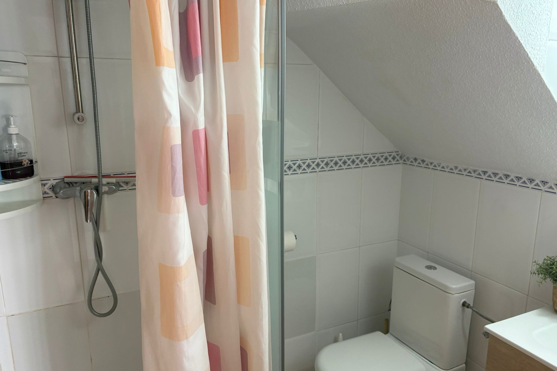 Wiederverkauf - Terrassenhaus - Algorfa