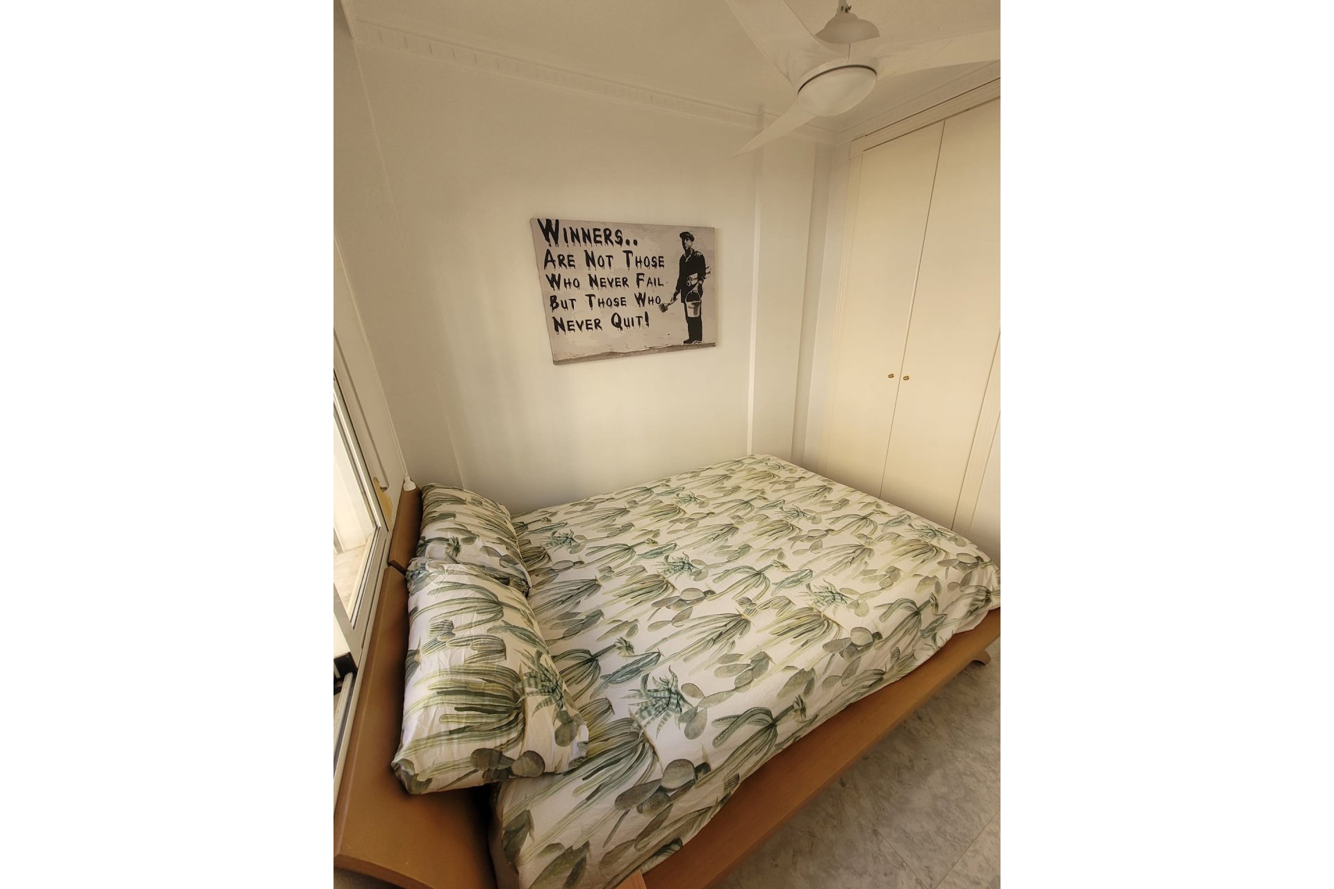 Wiederverkauf - Terrassenhaus - Algorfa