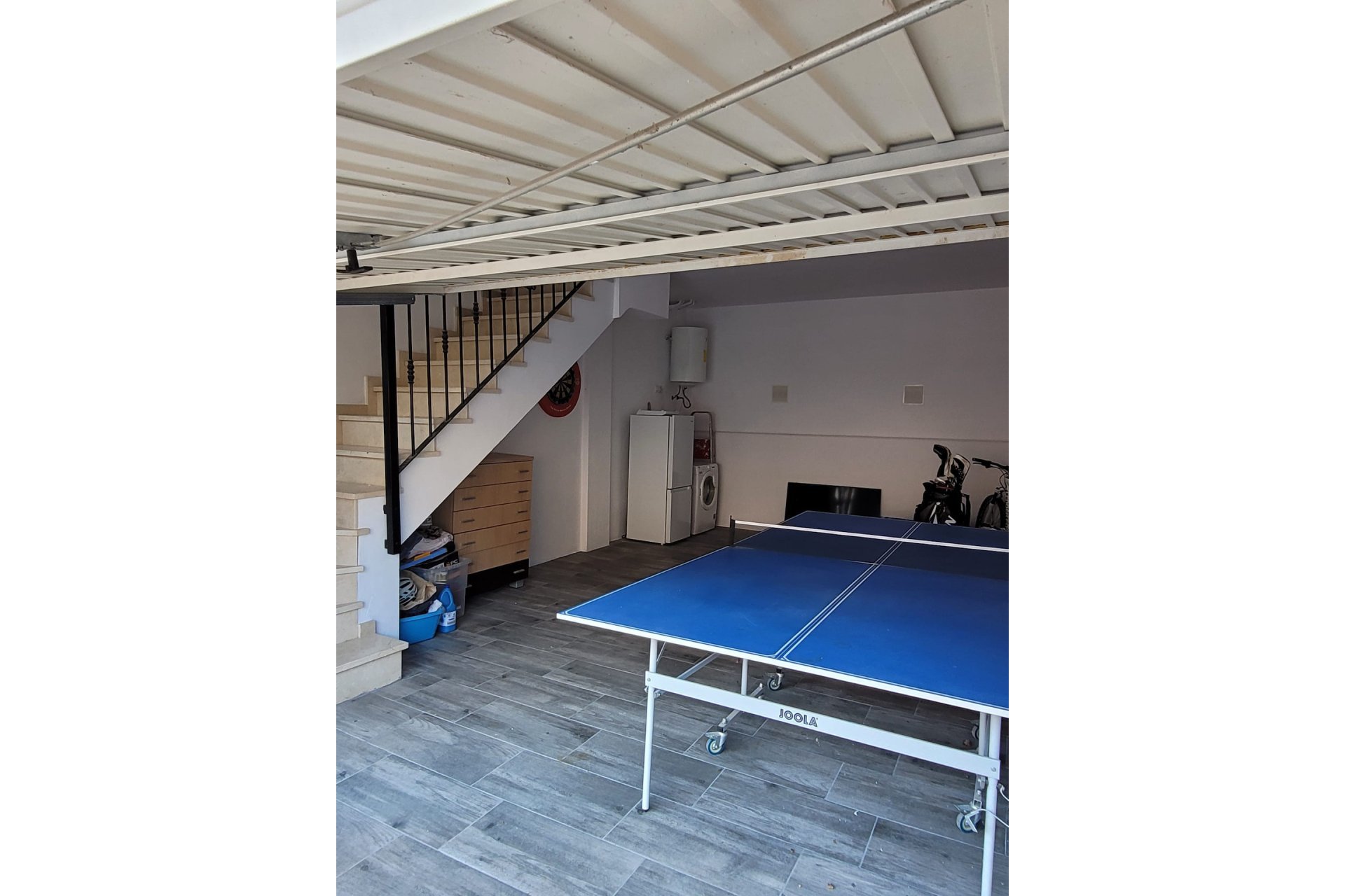 Wiederverkauf - Terrassenhaus - Algorfa