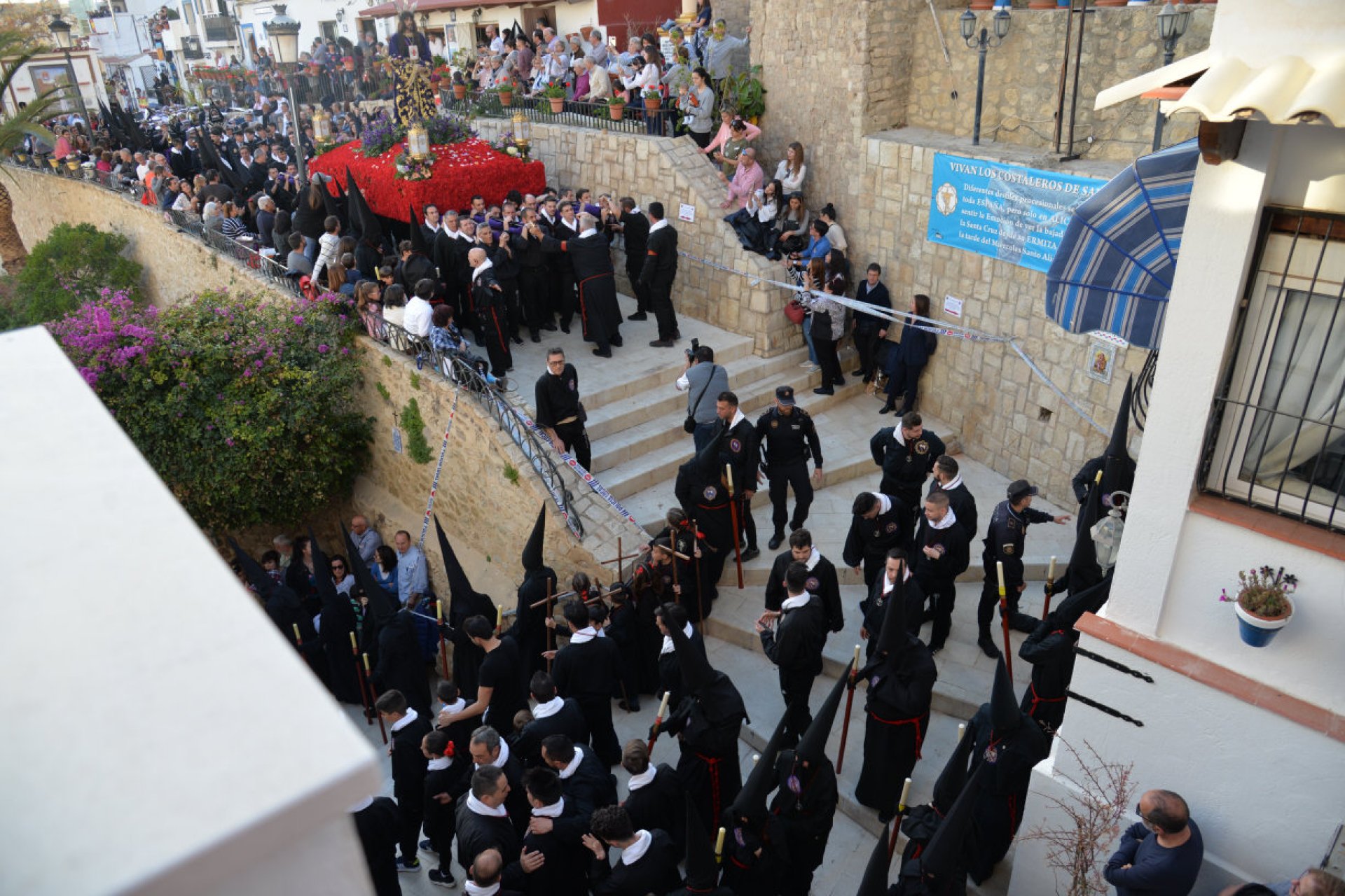 Wiederverkauf - Terrassenhaus - Alicante - Alicante - City