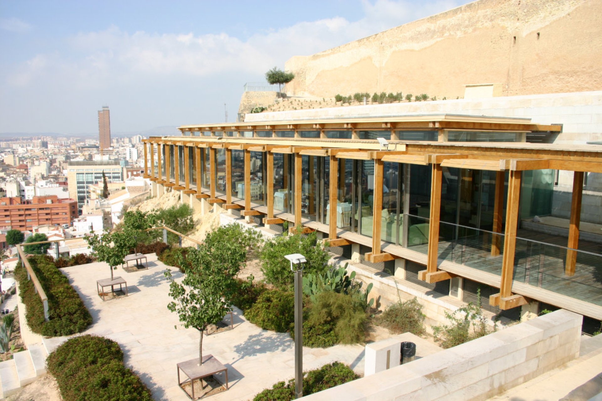 Wiederverkauf - Terrassenhaus - Alicante - Alicante - City