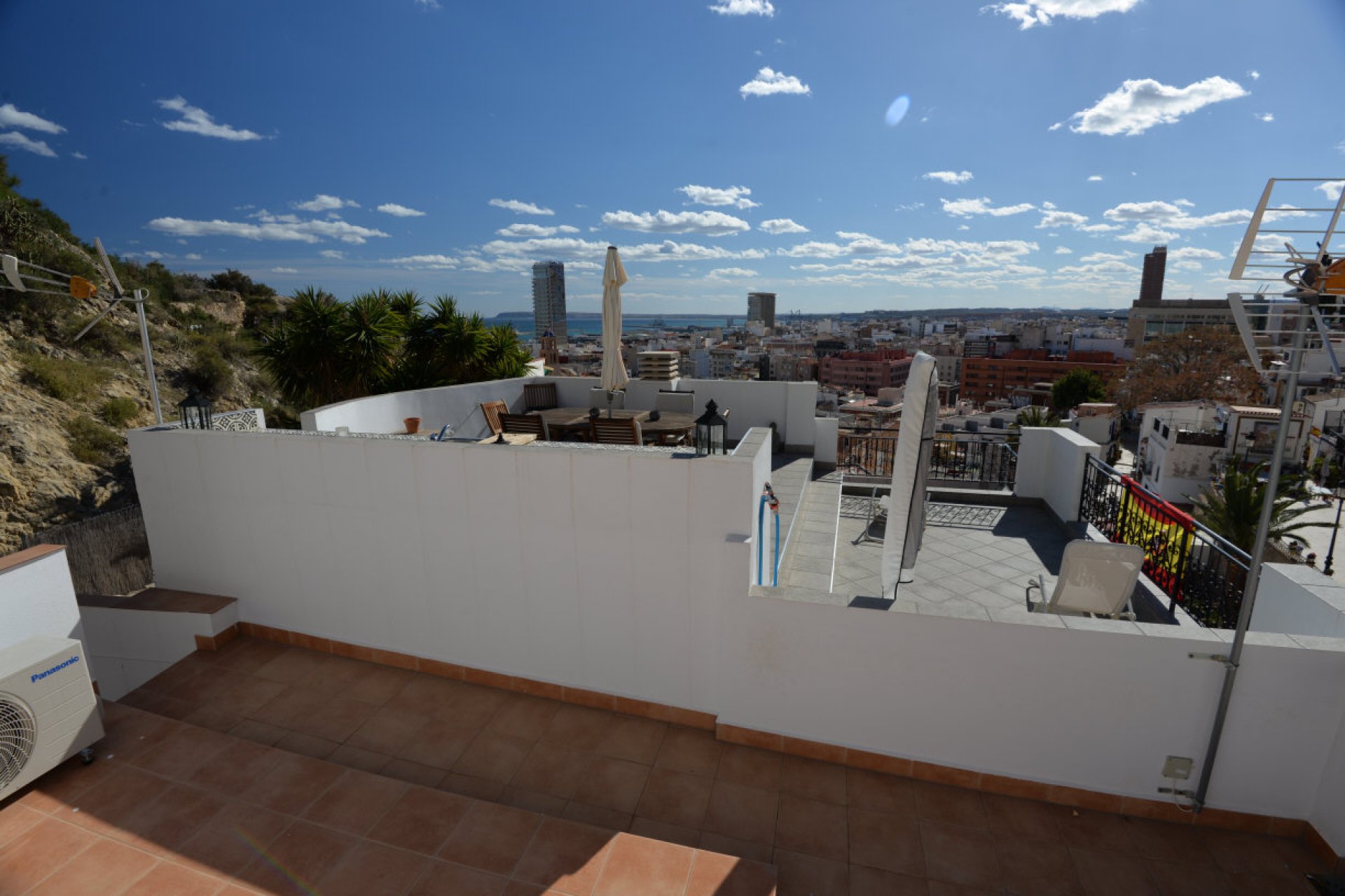 Wiederverkauf - Terrassenhaus - Alicante - Alicante - City